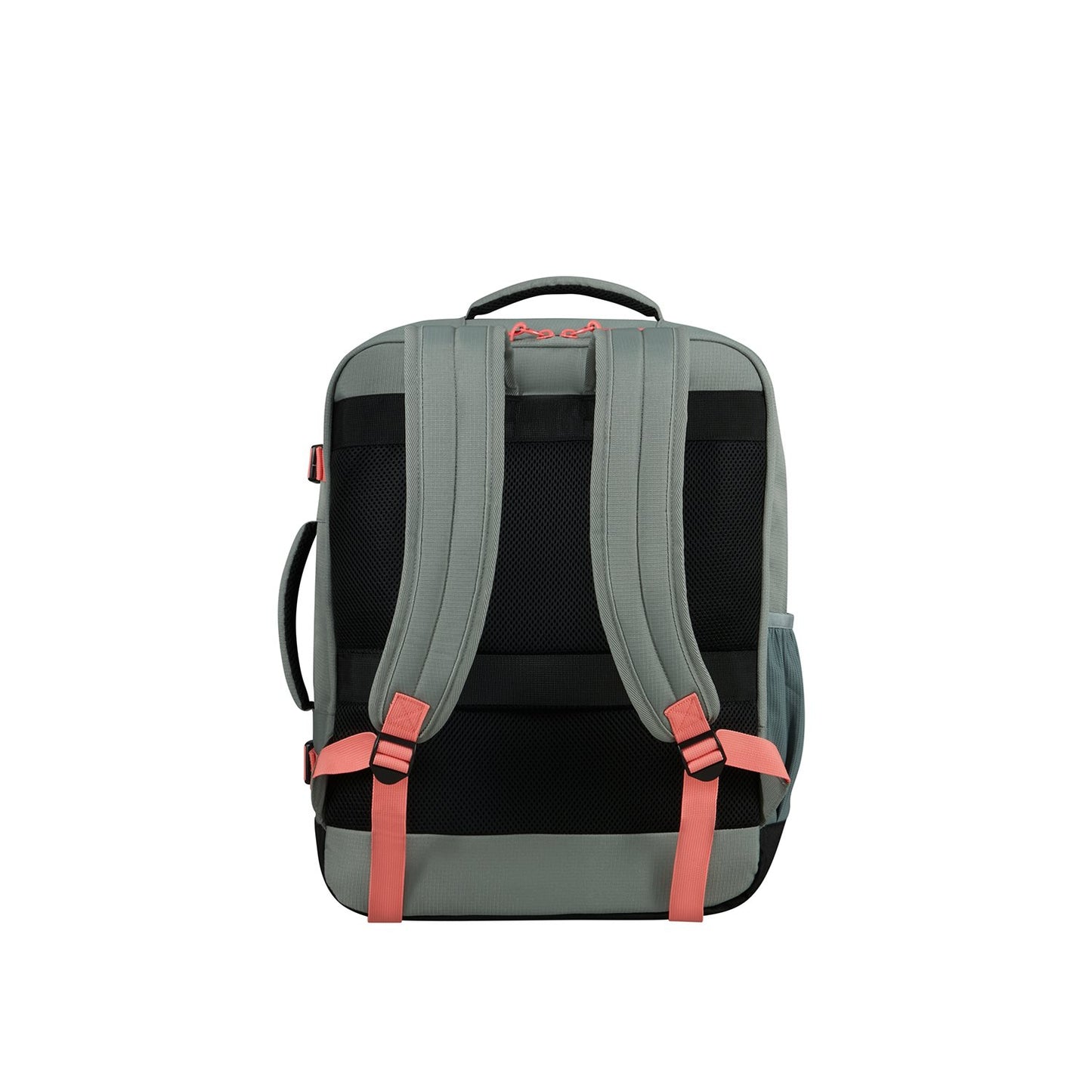 American Tourister TAKE2CABIN Casual Backpack Ms sage/coral