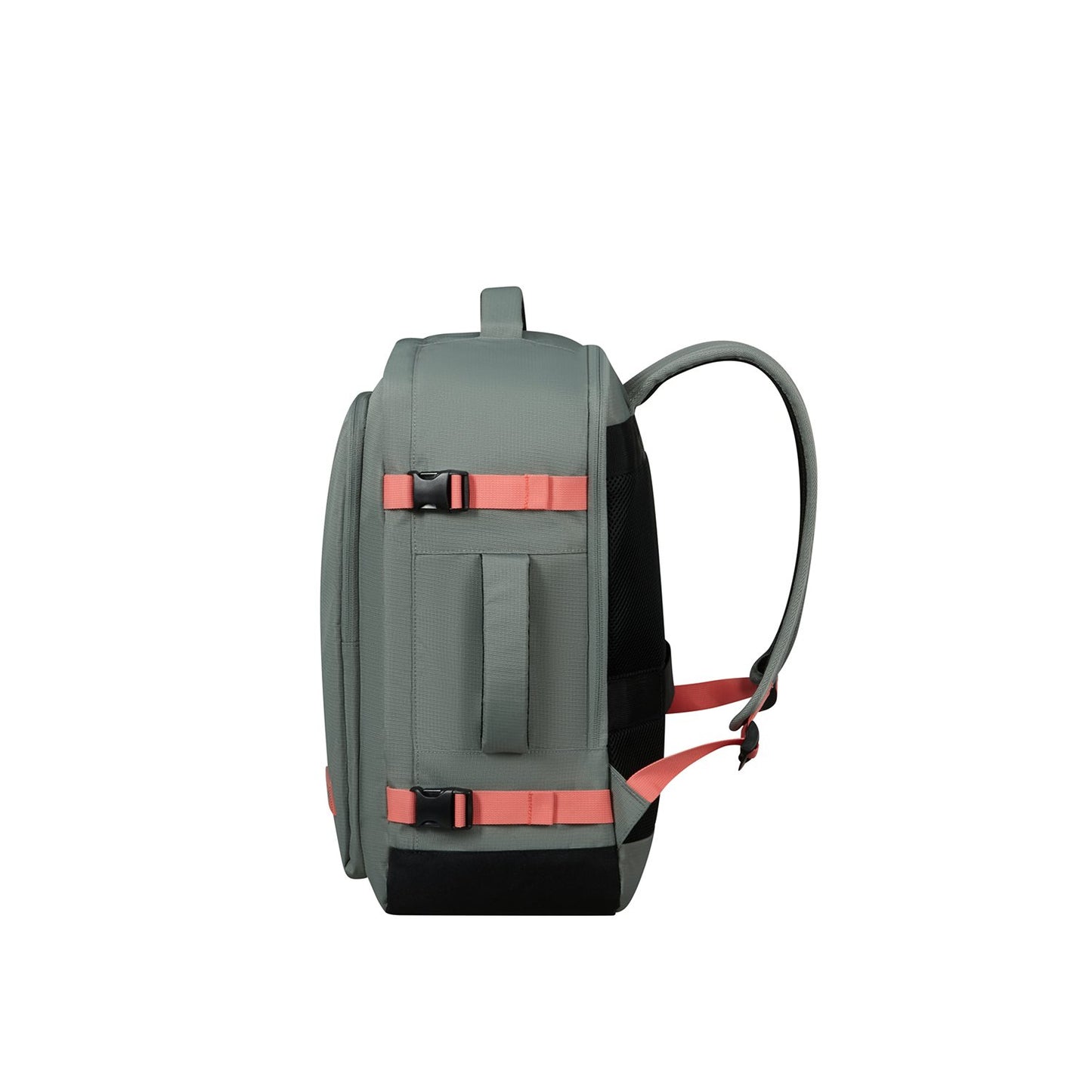 American Tourister TAKE2CABIN Casual Backpack Ms sage/coral