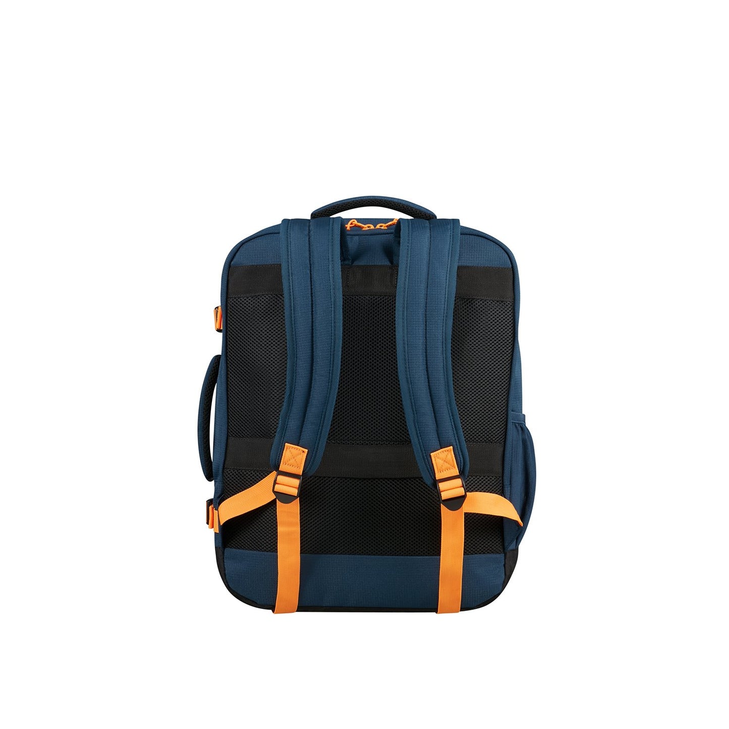 American Tourister TAKE2CABIN Casual Backpack Ms navy/radiant orange