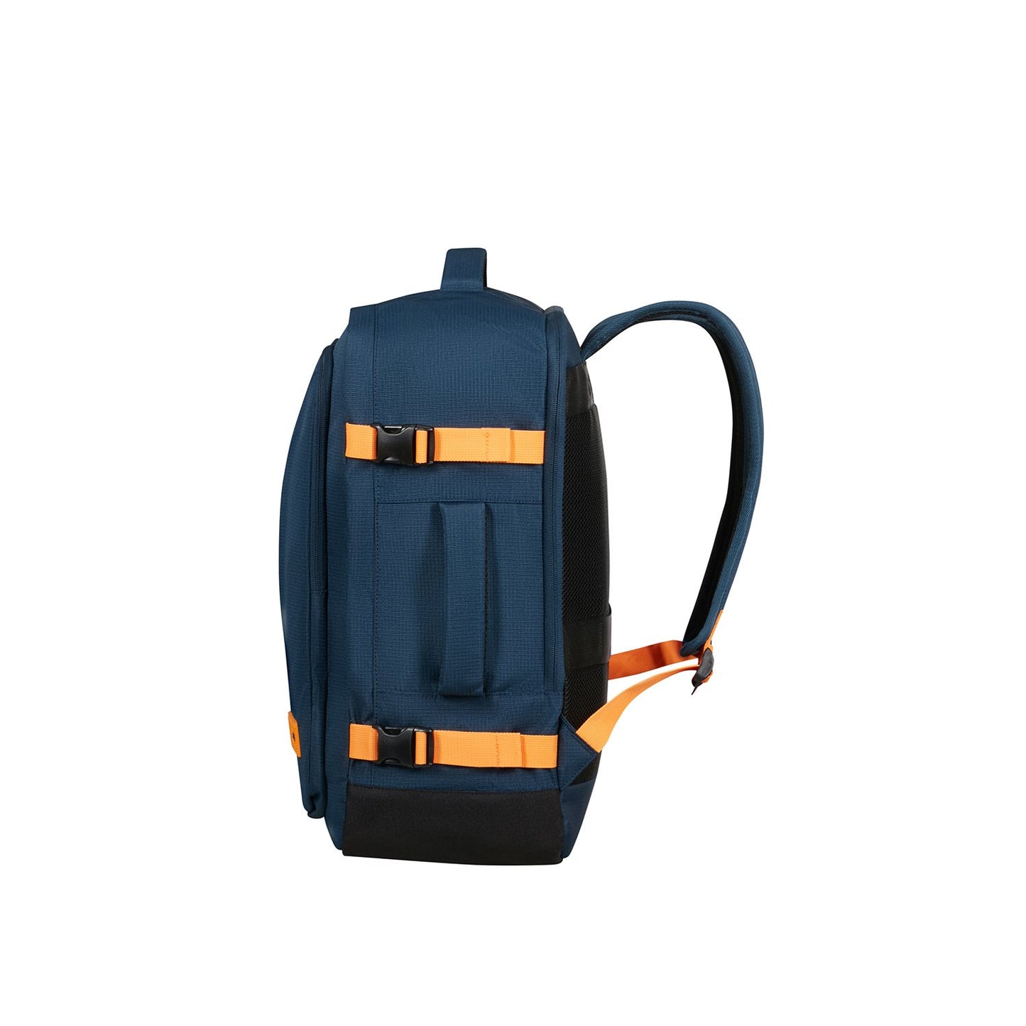 American Tourister TAKE2CABIN Casual Backpack Ms navy/radiant orange