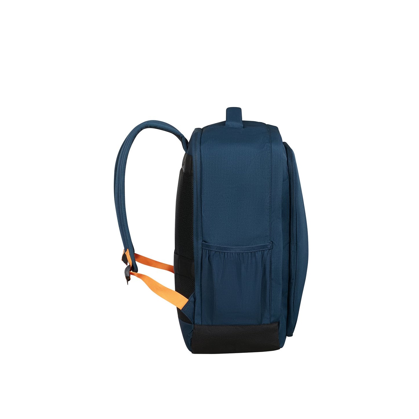 American Tourister TAKE2CABIN Casual Backpack Ms navy/radiant orange