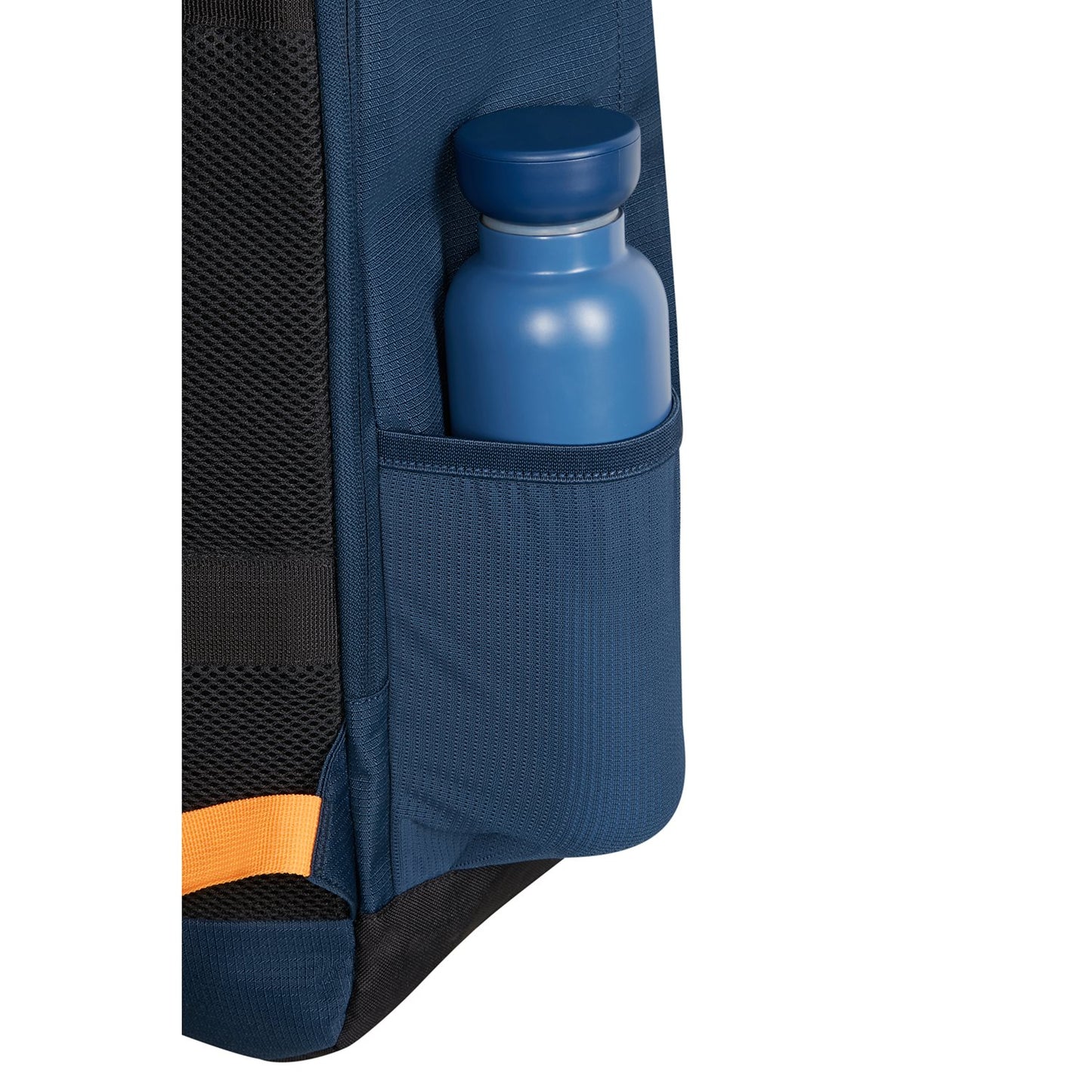 American Tourister TAKE2CABIN Casual Backpack Ms navy/radiant orange