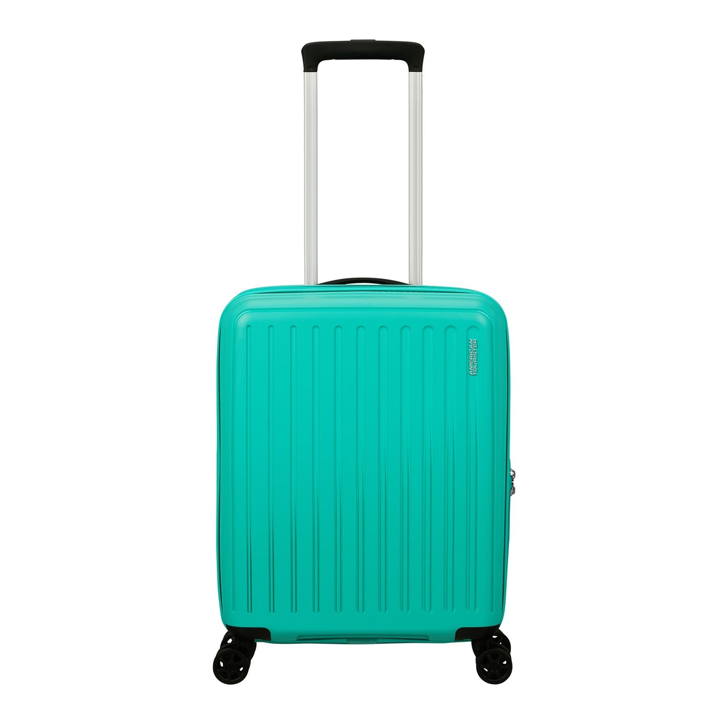 American Tourister Rejoy Spinner 55/20 TSA aquatic awe