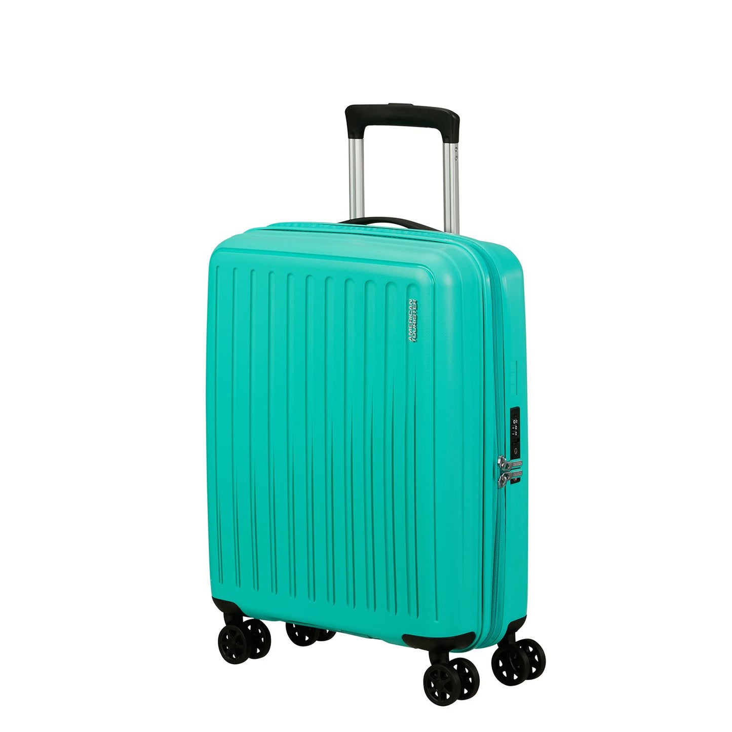 American Tourister Rejoy Spinner 55/20 TSA aquatic awe