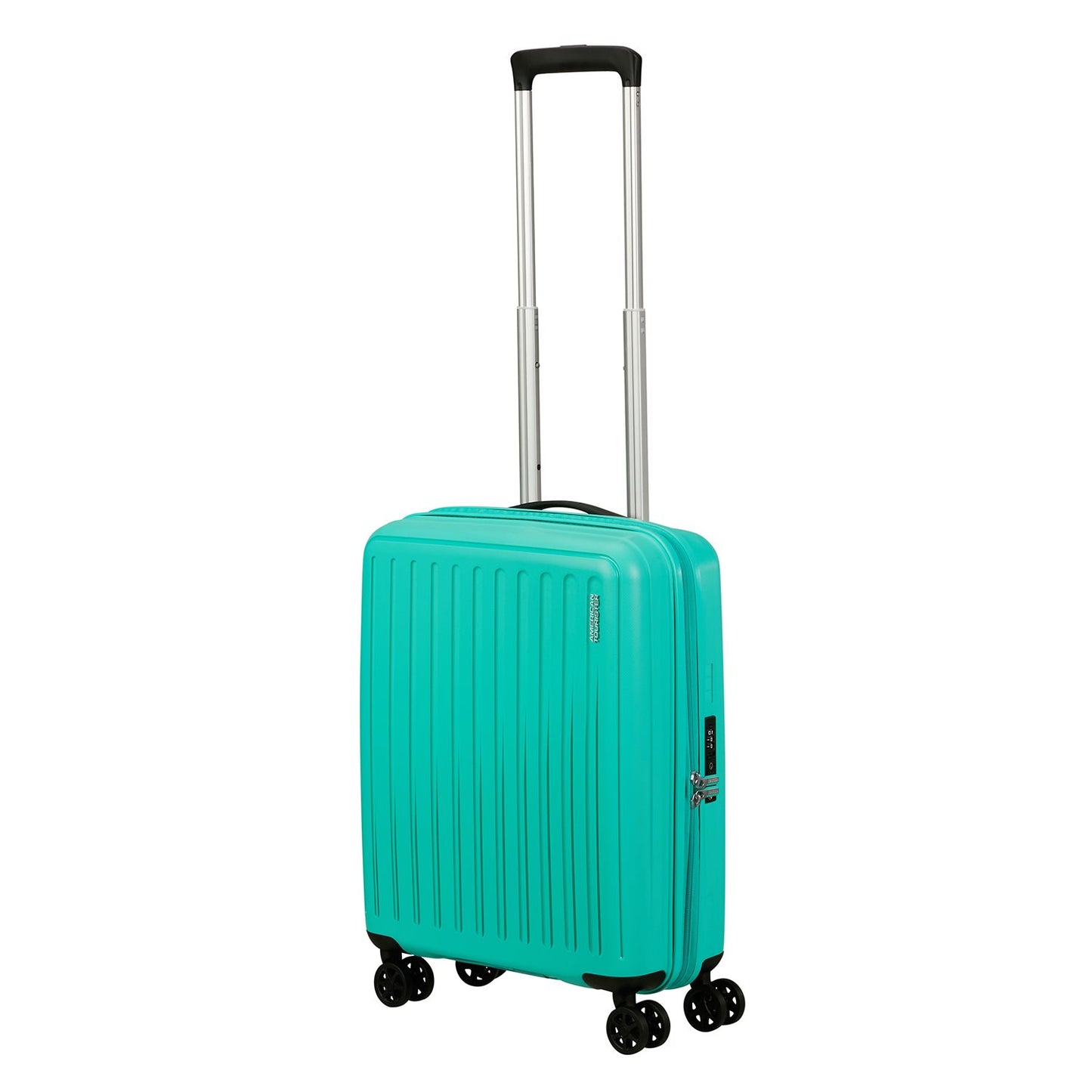 American Tourister Rejoy Spinner 55/20 TSA aquatic awe