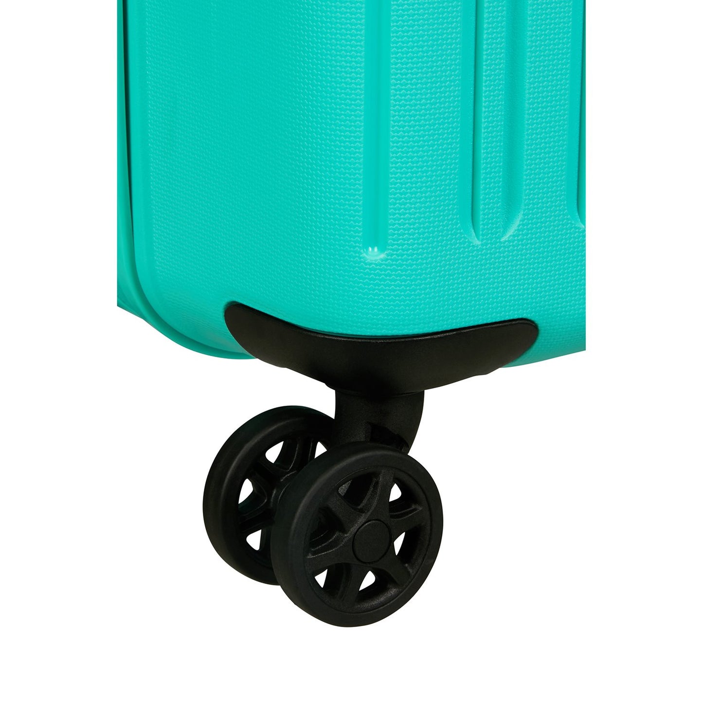 American Tourister Rejoy Spinner 55/20 TSA aquatic awe