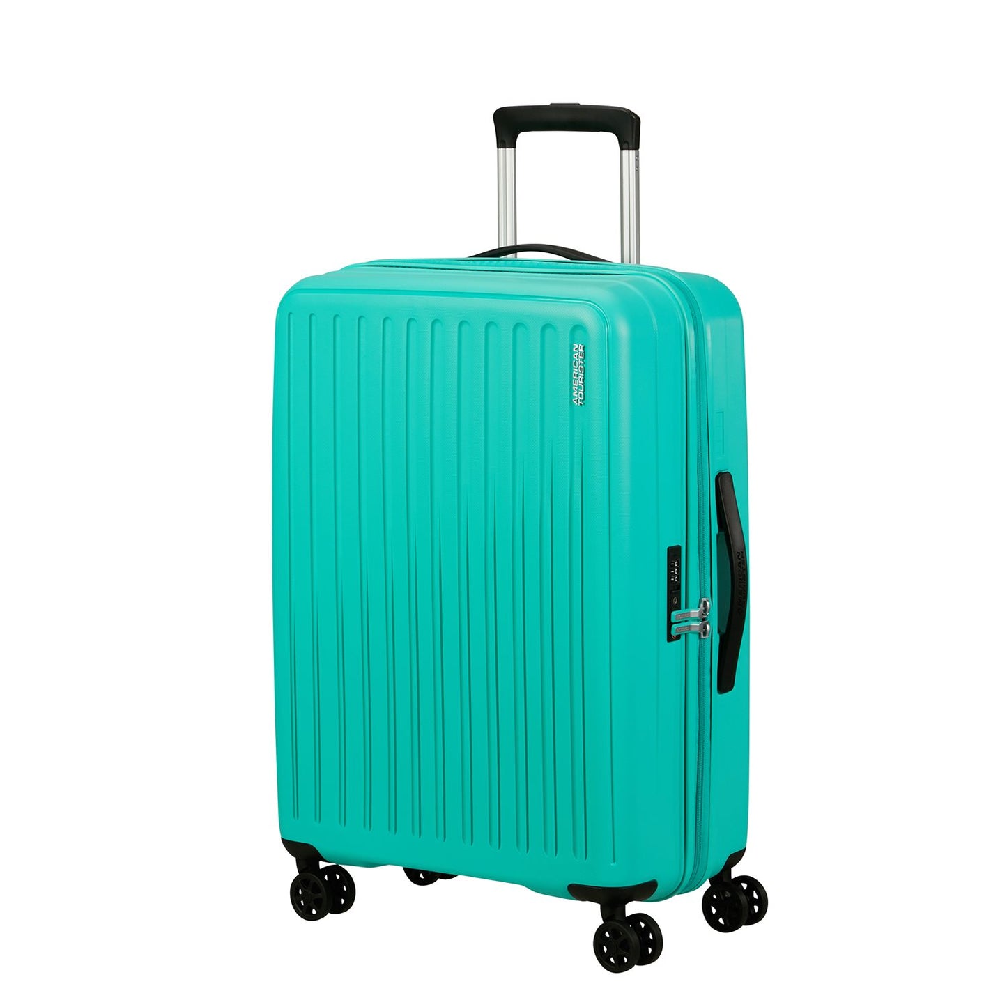 American Tourister Rejoy Spinner 68/25 TSA aquatic awe