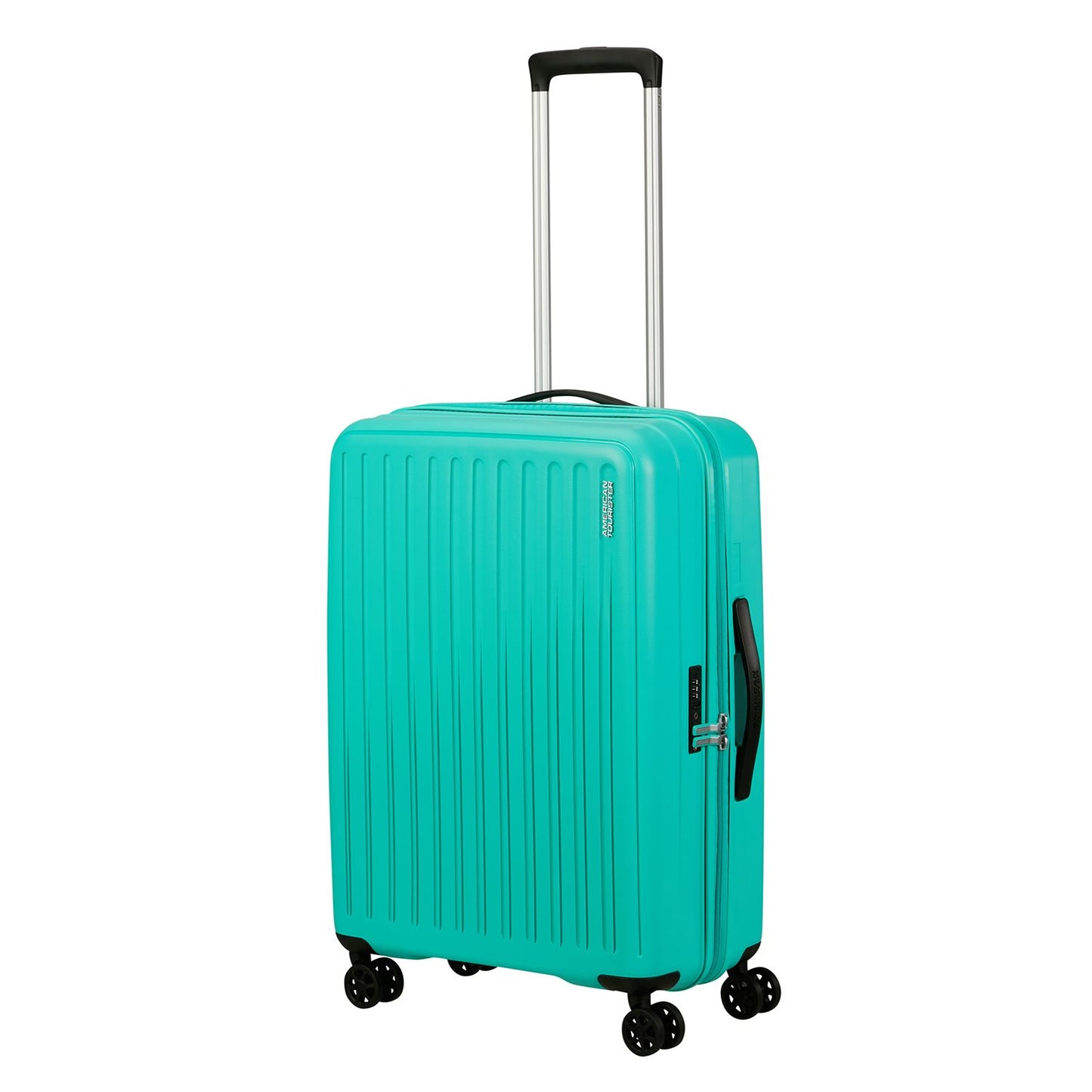 American Tourister Rejoy Spinner 68/25 TSA aquatic awe