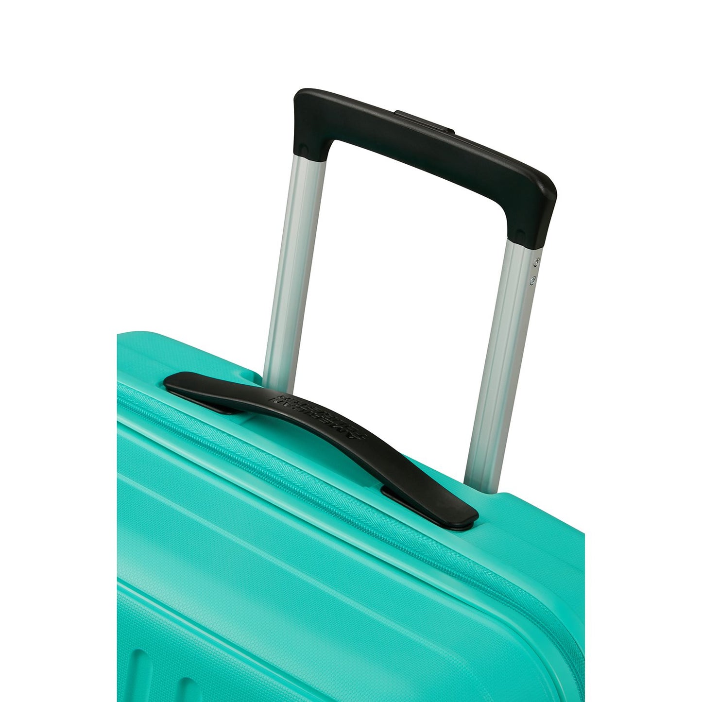 American Tourister Rejoy Spinner 68/25 TSA aquatic awe