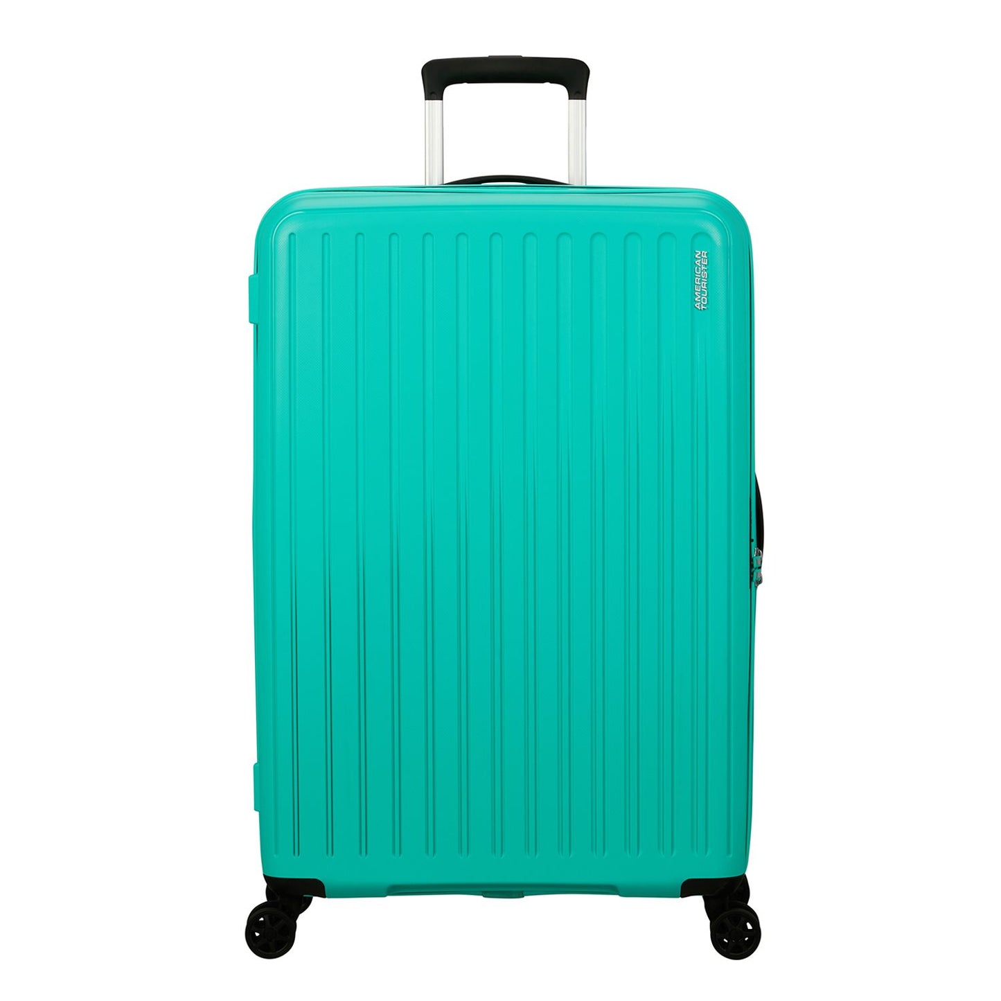 American Tourister Rejoy Spinner 77/28 TSA aquatic awe