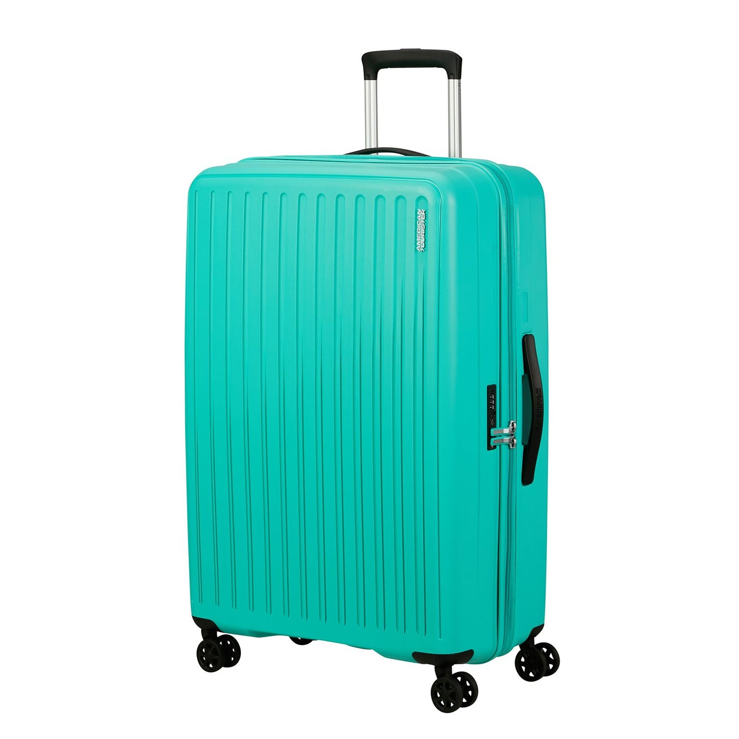 American Tourister Rejoy Spinner 77/28 TSA aquatic awe