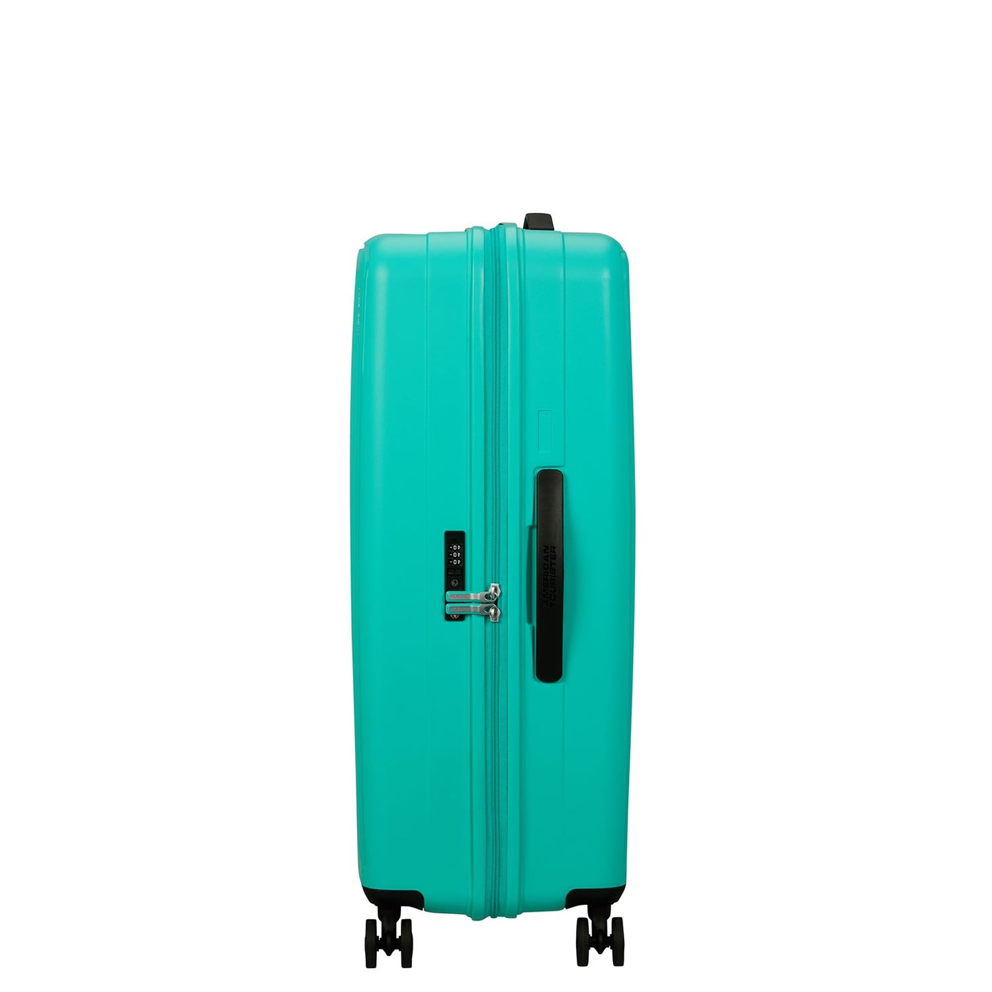 American Tourister Rejoy Spinner 77/28 TSA aquatic awe