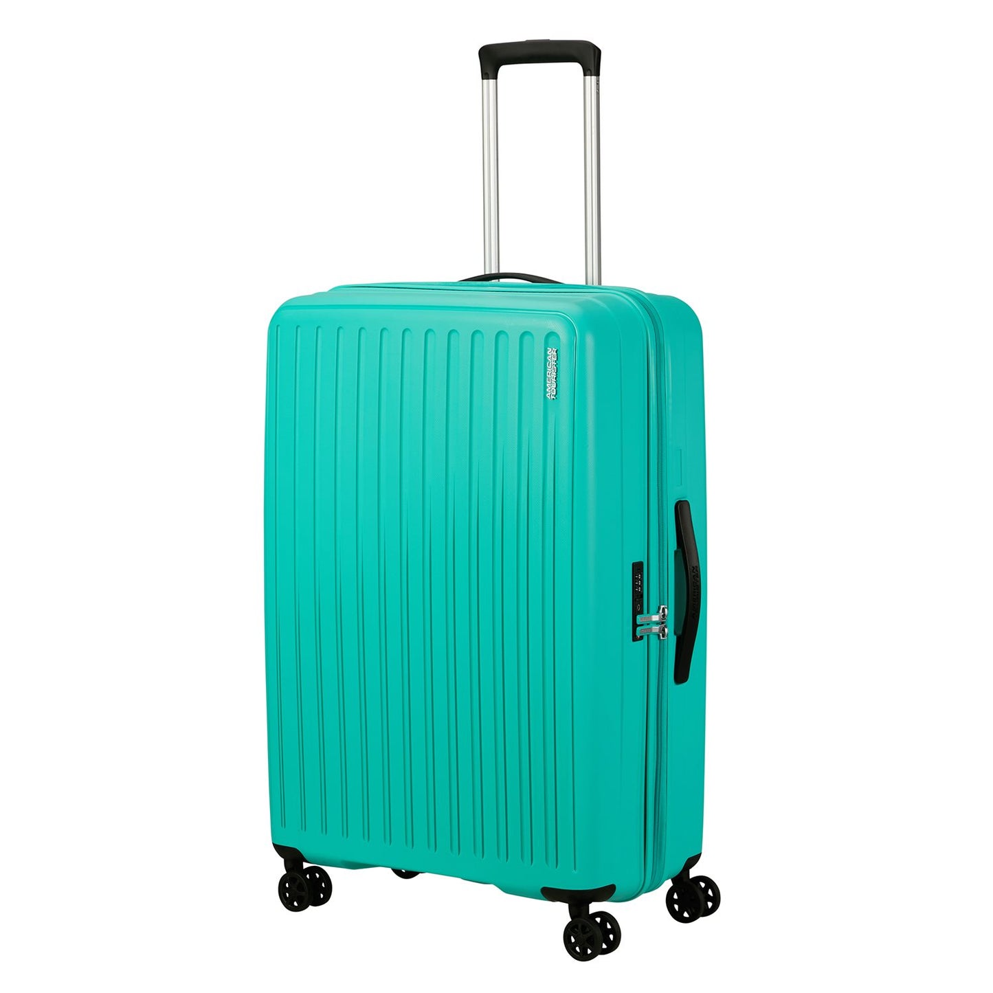 American Tourister Rejoy Spinner 77/28 TSA aquatic awe