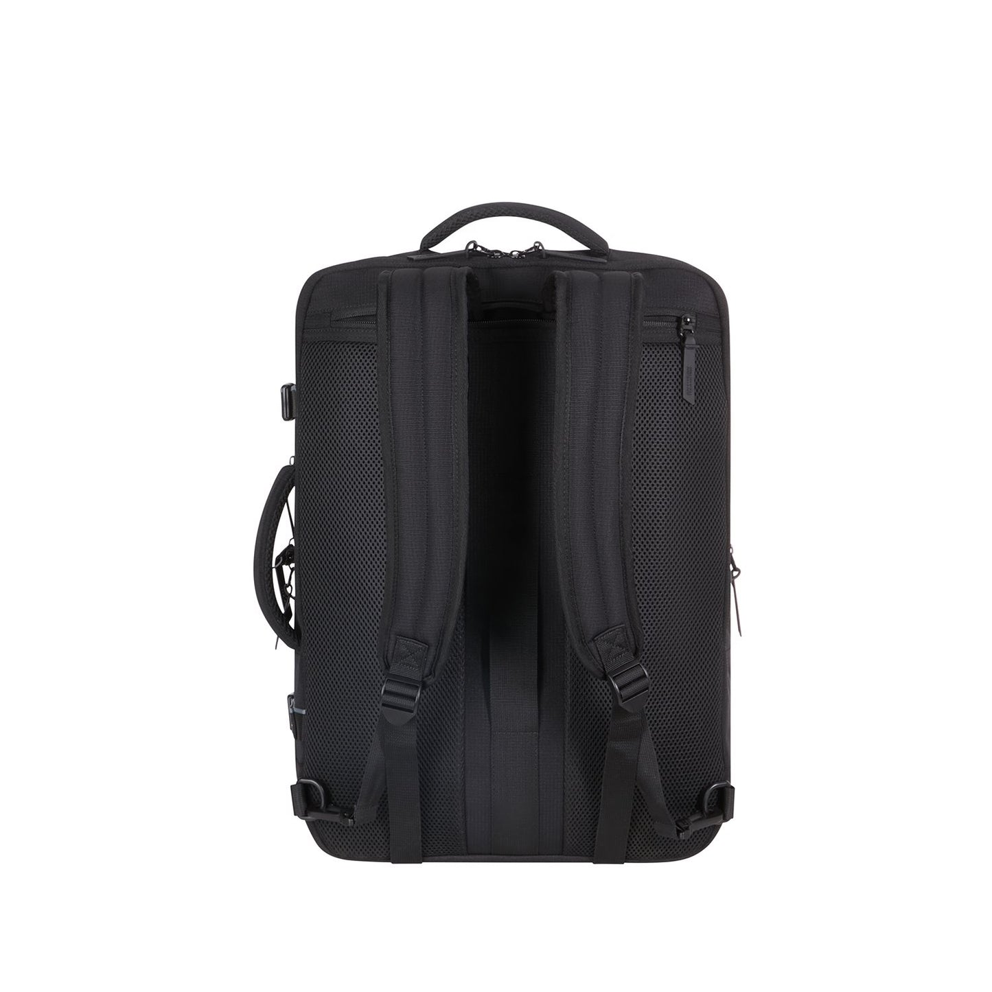 American Tourister TAKE2CABIN Travel Backpack L Expandable black