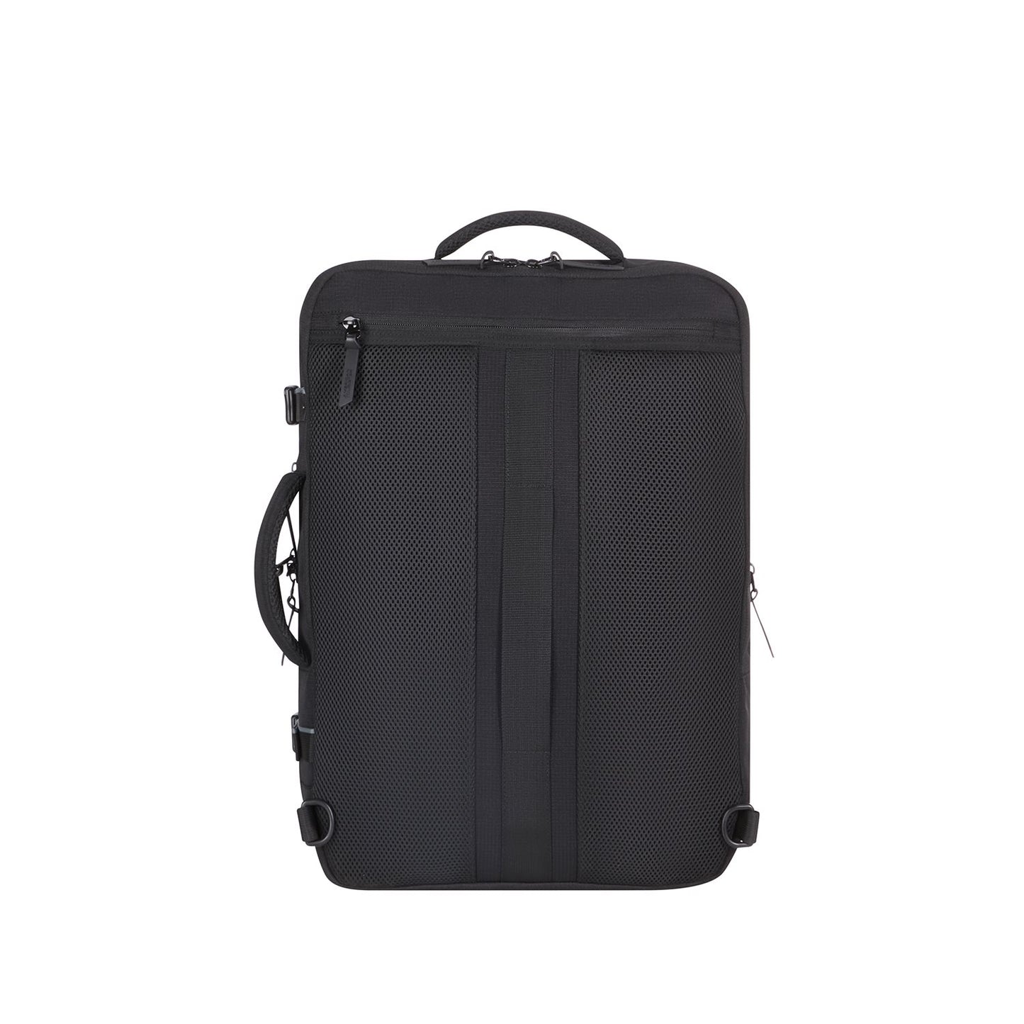 American Tourister TAKE2CABIN Travel Backpack L Expandable black