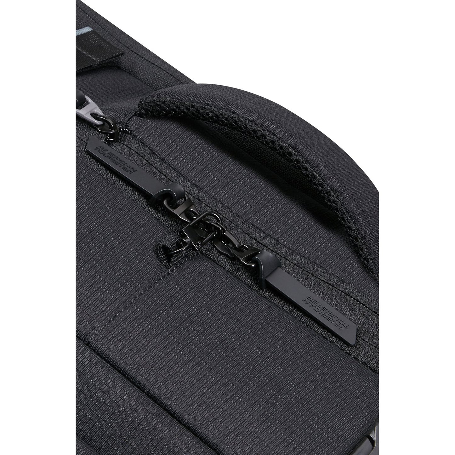 American Tourister TAKE2CABIN Travel Backpack L Expandable black