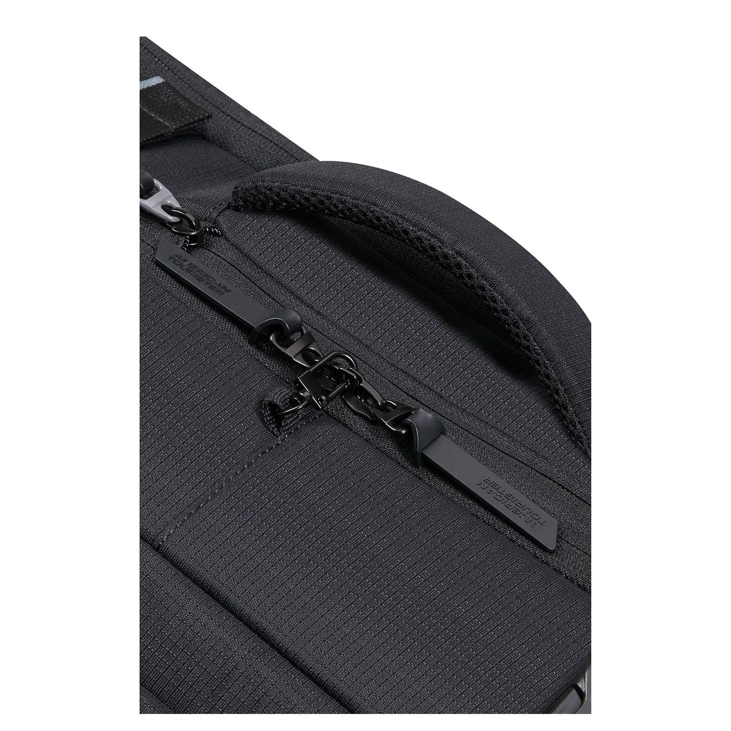 American Tourister TAKE2CABIN Travel Backpack L Expandable black