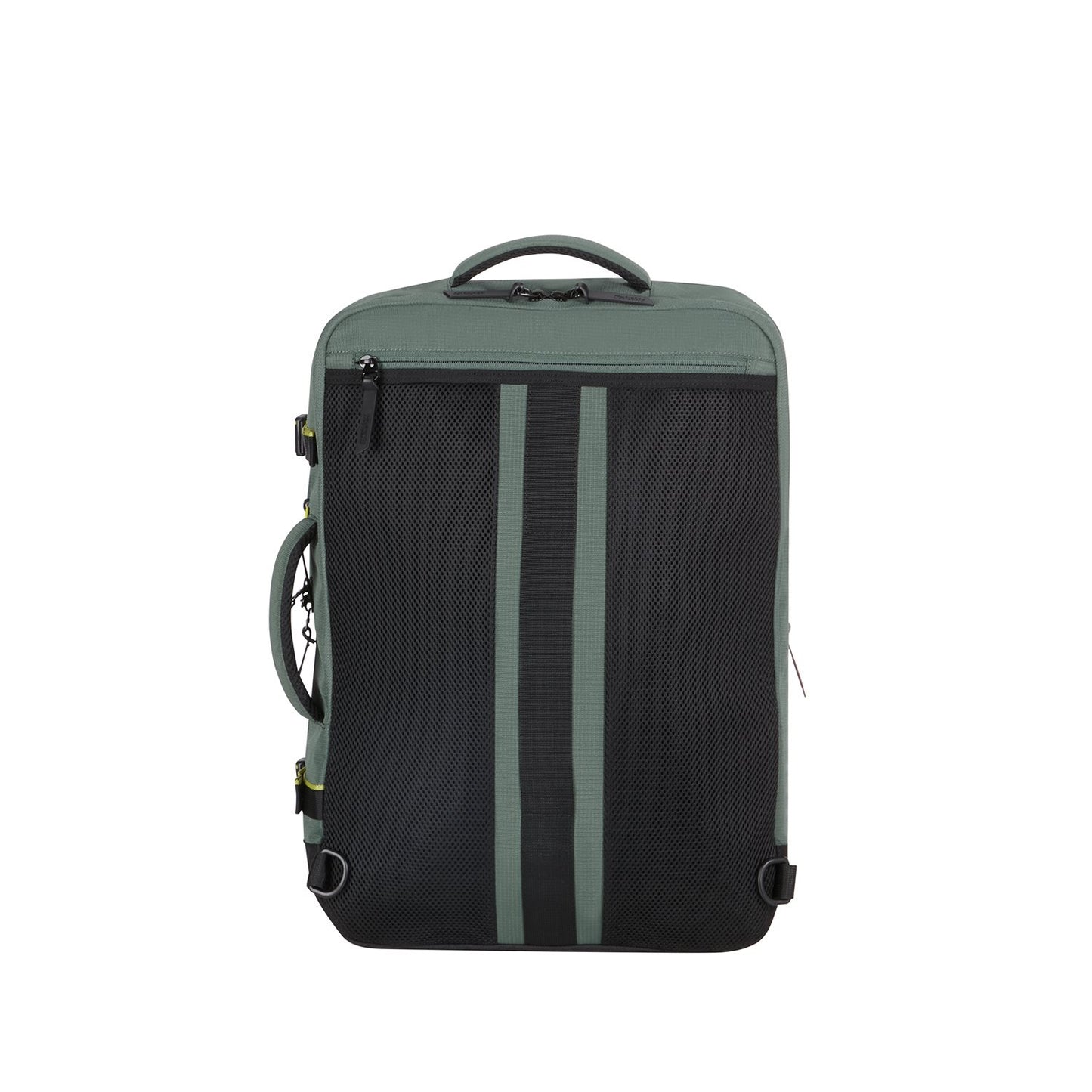American Tourister TAKE2CABIN Travel Backpack L Expandable dark forest
