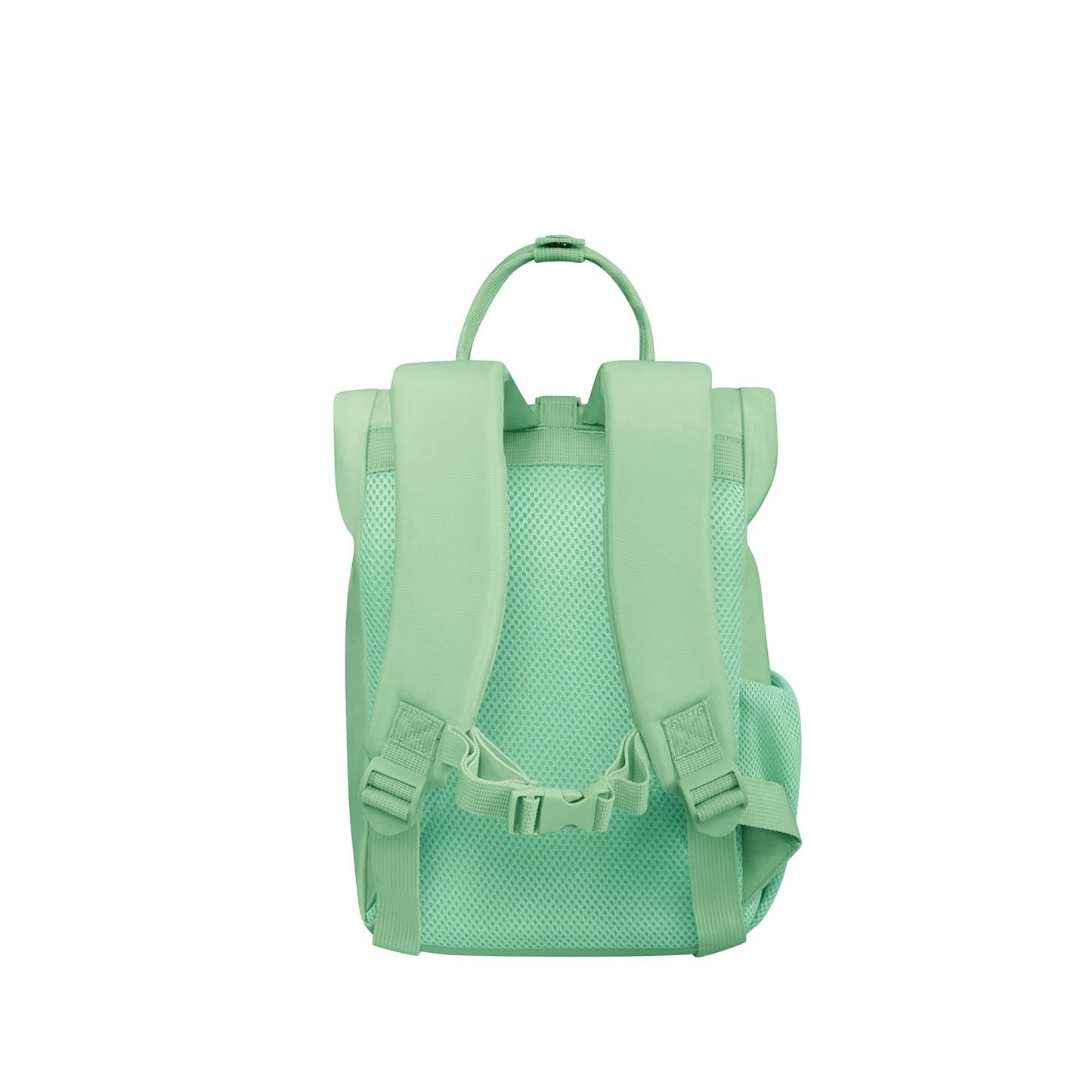 American Tourister Urban Groove UG16 Backpack City Mini pastel green