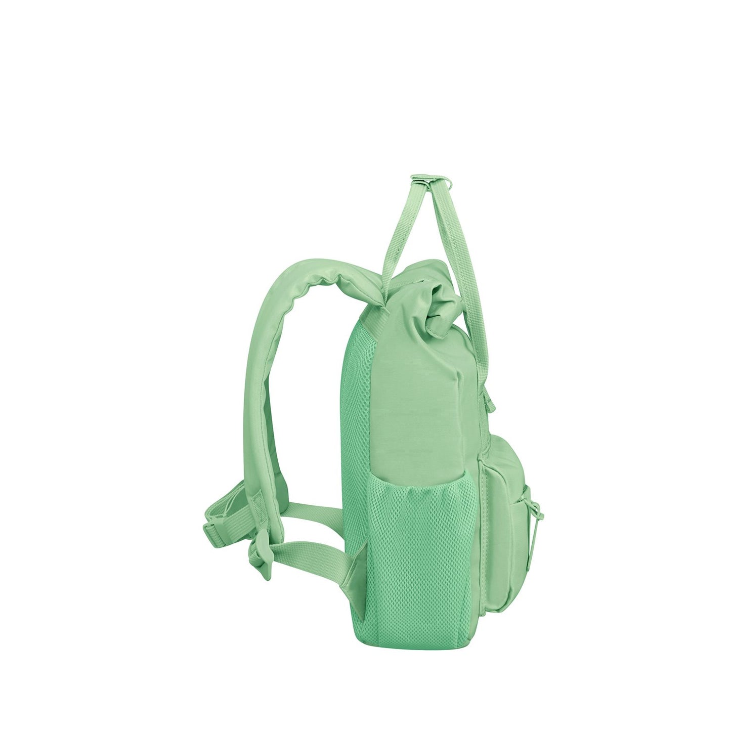 American Tourister Urban Groove UG16 Backpack City Mini pastel green