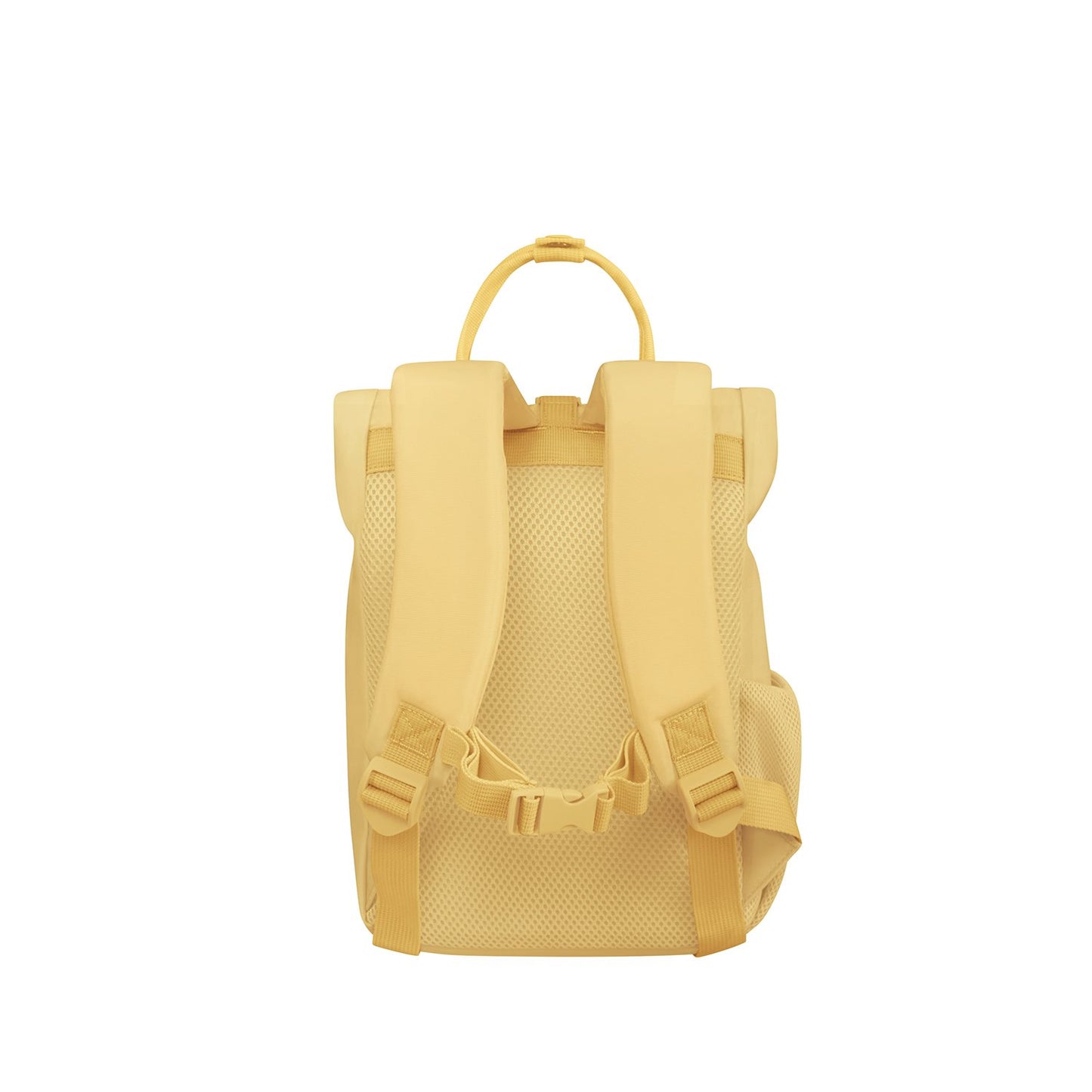 American Tourister Urban Groove UG16 Backpack City Mini pastel yellow
