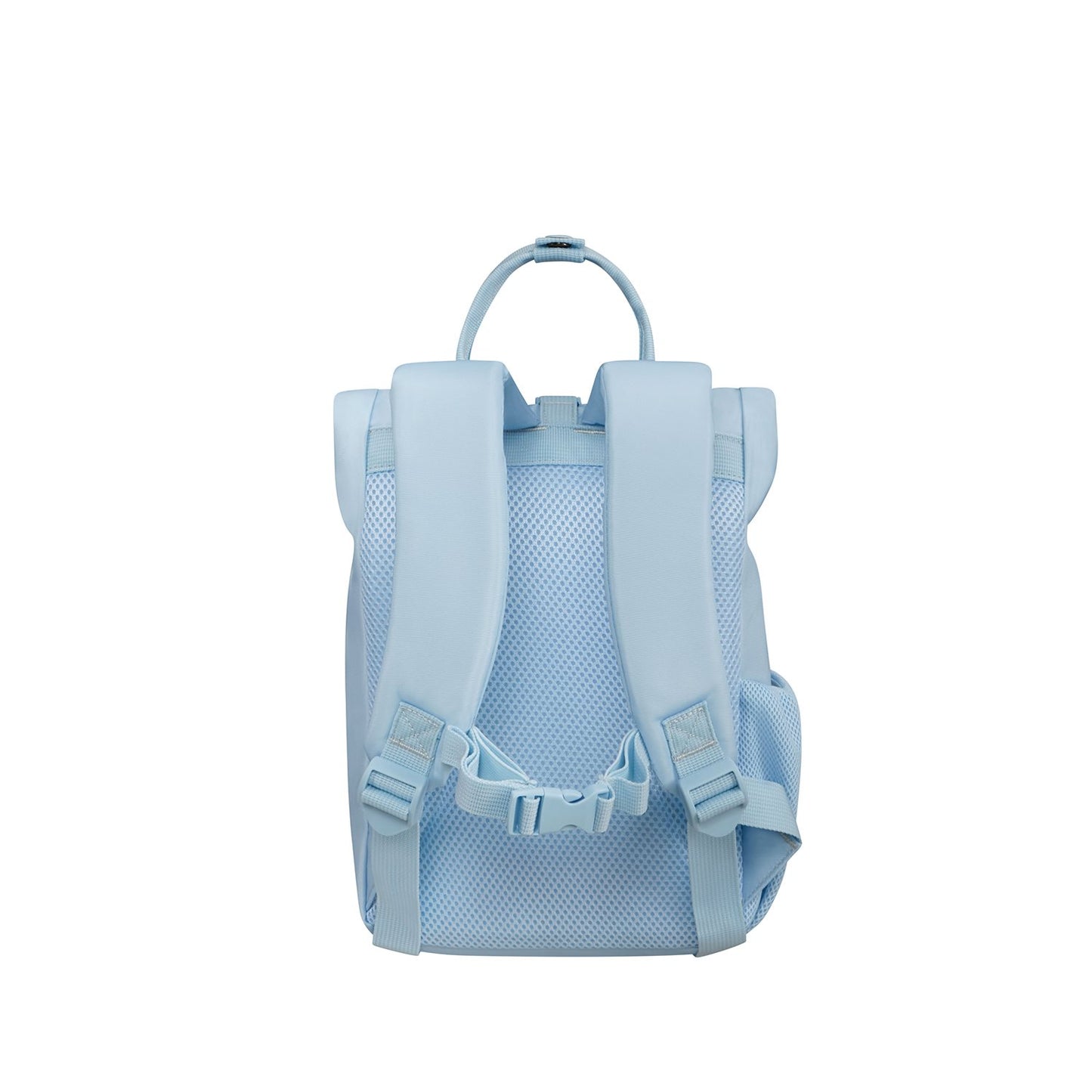 American Tourister Urban Groove UG16 Backpack City Mini pastel blue
