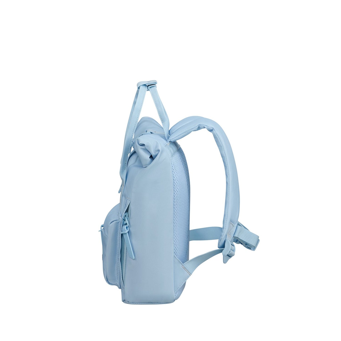 American Tourister Urban Groove UG16 Backpack City Mini pastel blue