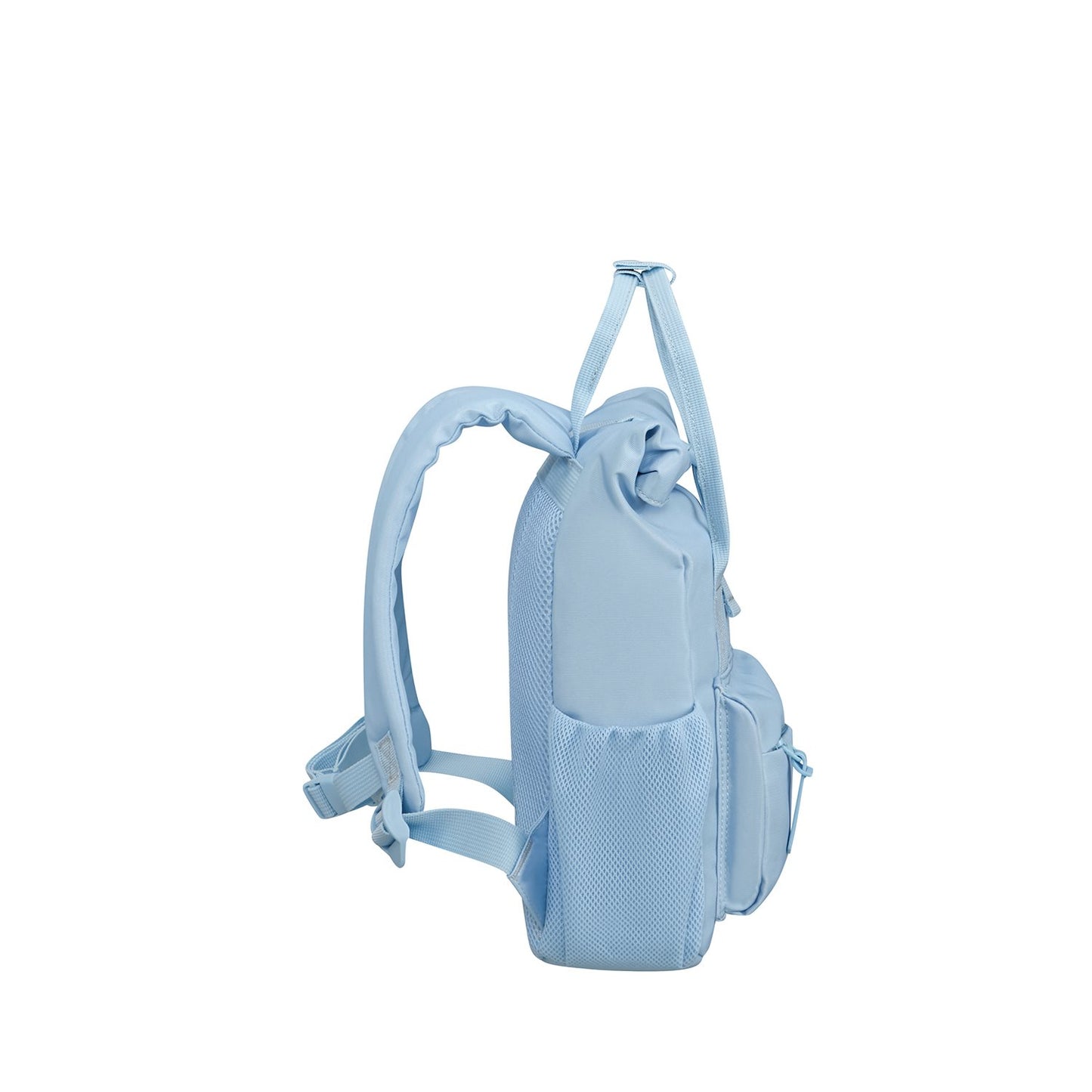 American Tourister Urban Groove UG16 Backpack City Mini pastel blue