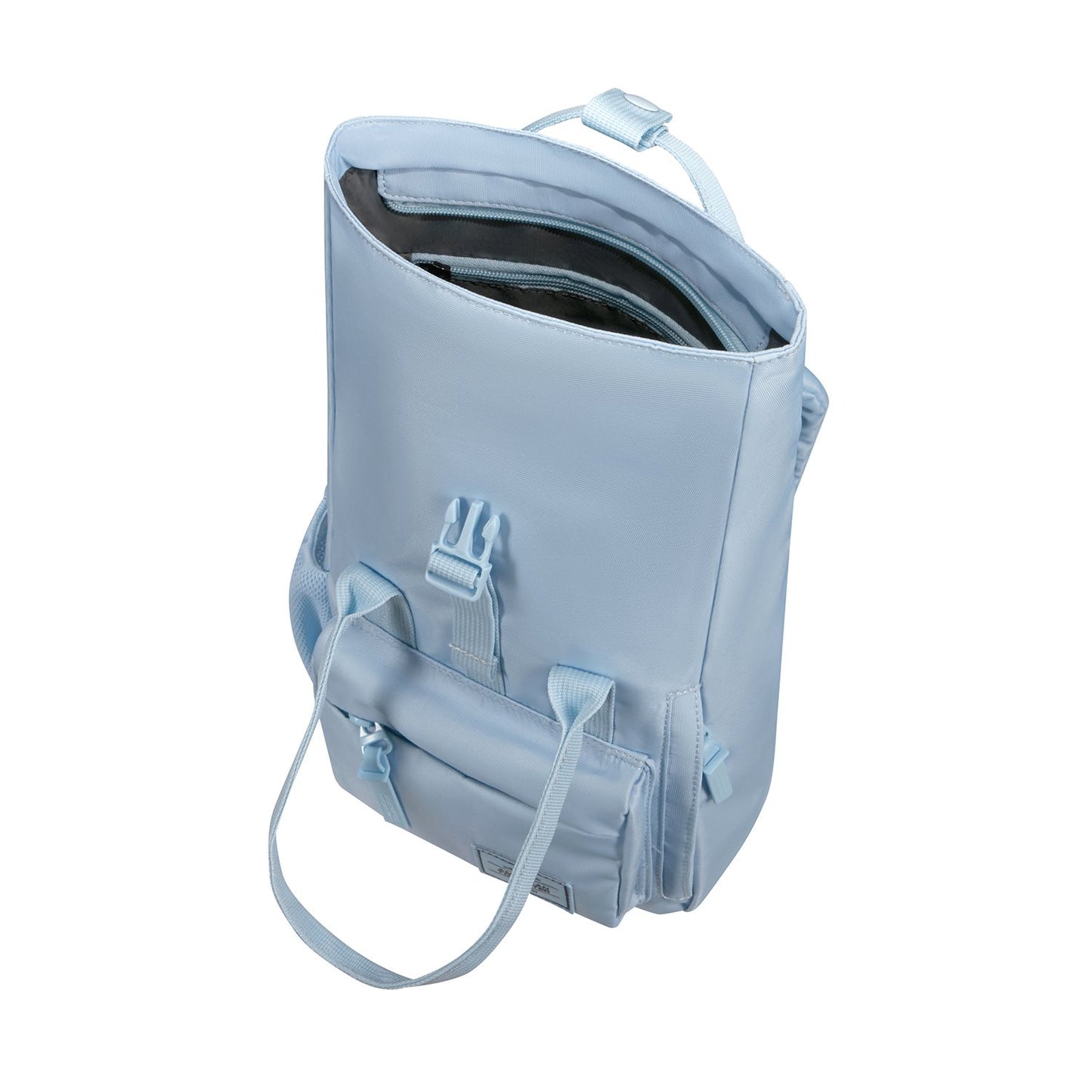 American Tourister Urban Groove UG16 Backpack City Mini pastel blue