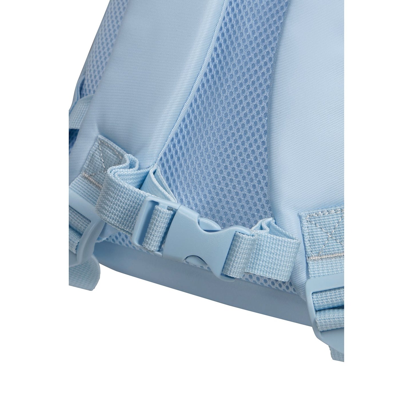 American Tourister Urban Groove UG16 Backpack City Mini pastel blue