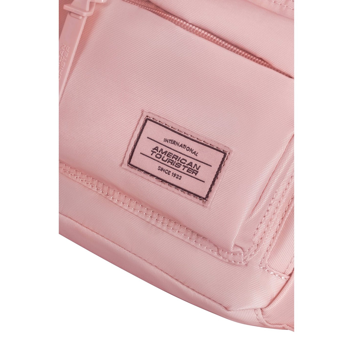 American Tourister Urban Groove UG16 Backpack City Mini pastel pink
