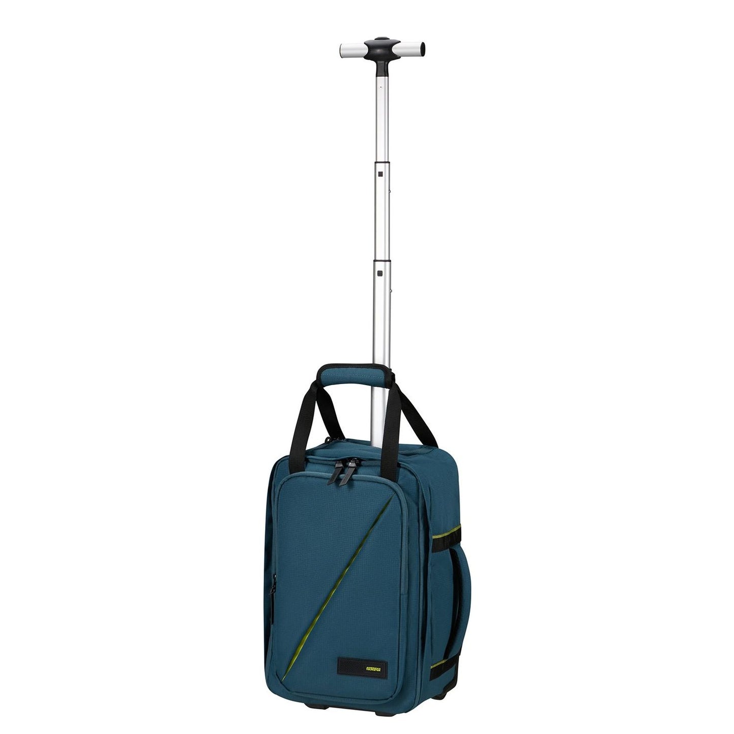 American Tourister TAKE2CABIN Wheeled Backpack S harbor blue