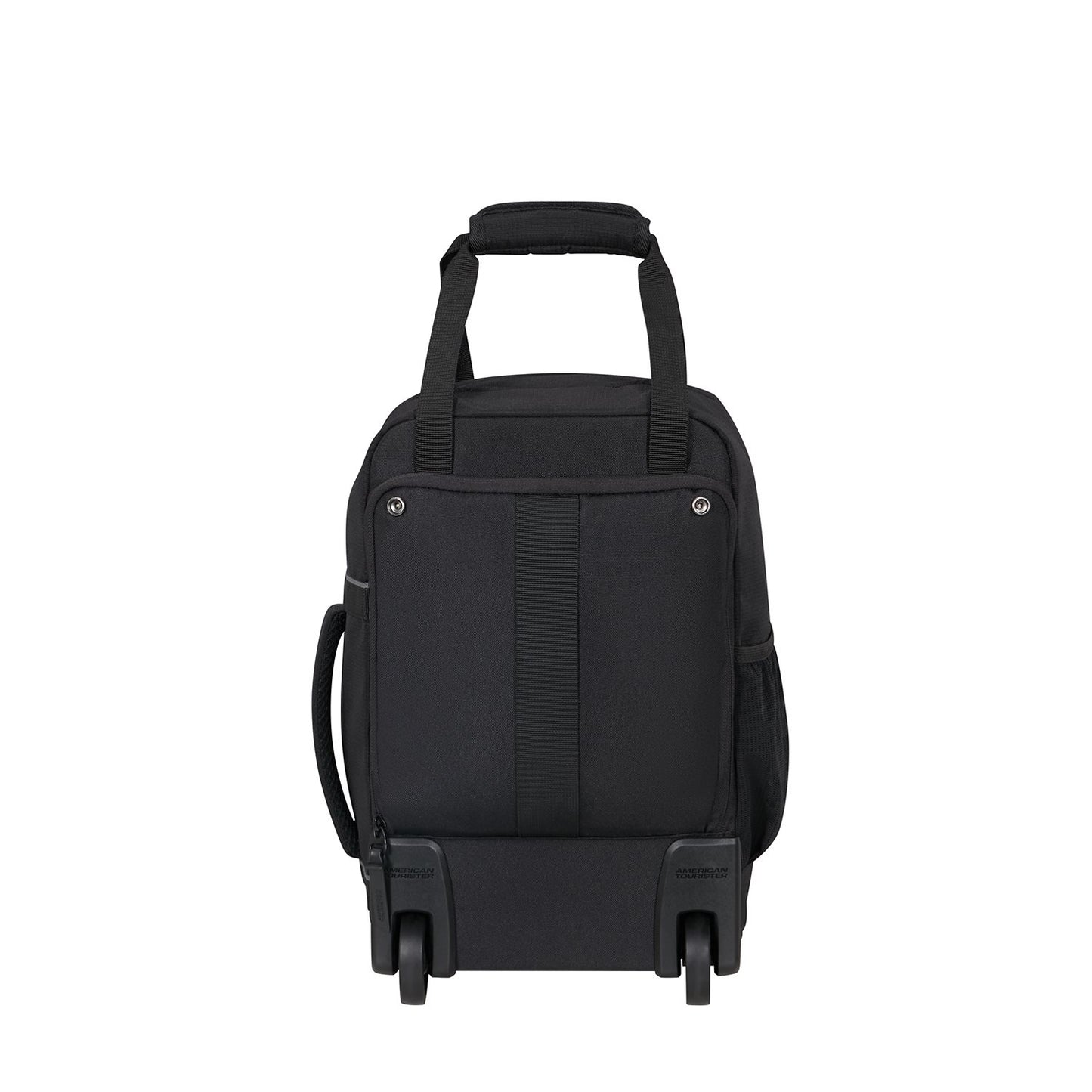 American Tourister TAKE2CABIN Wheeled Backpack S black