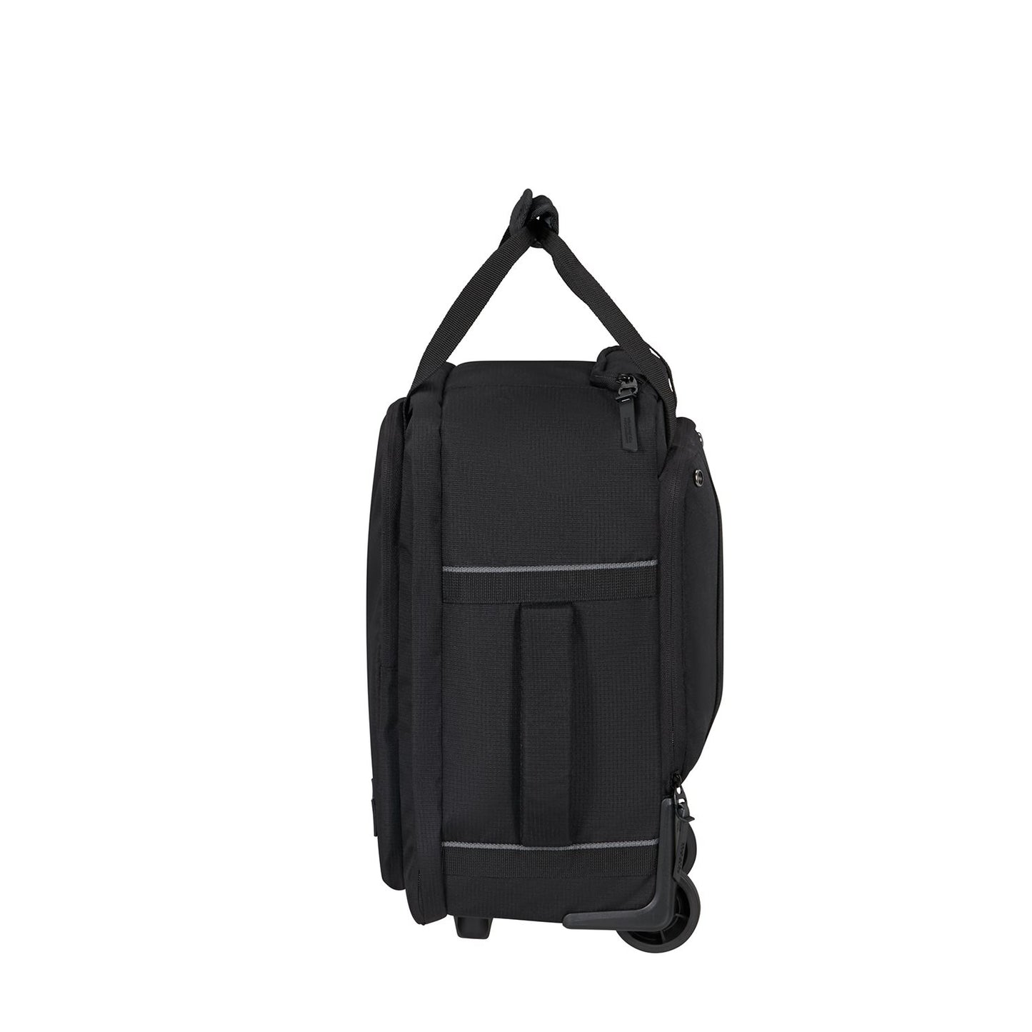 American Tourister TAKE2CABIN Wheeled Backpack S black