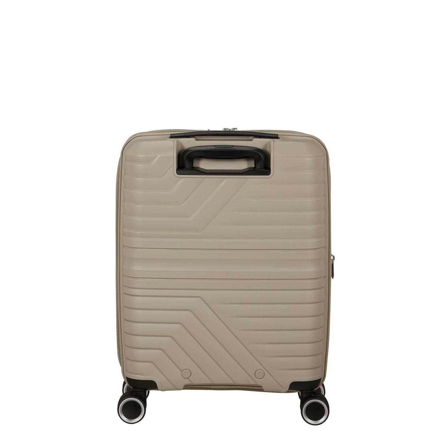 American Tourister Flytwist Spinner 55/20 TSA Expandable sandstone