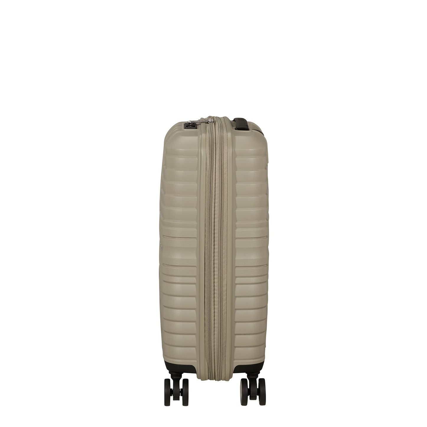 American Tourister Flytwist Spinner 55/20 TSA Expandable sandstone