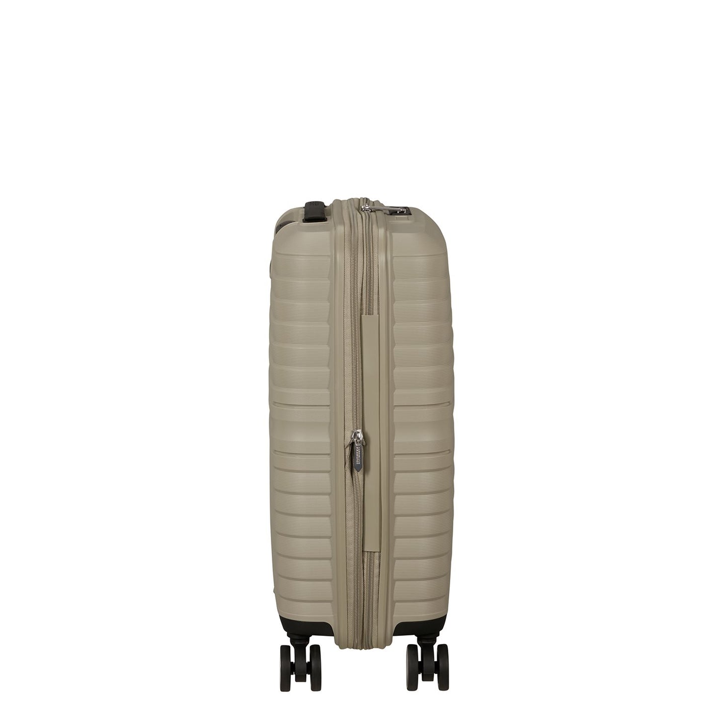 American Tourister Flytwist Spinner 55/20 TSA Expandable sandstone
