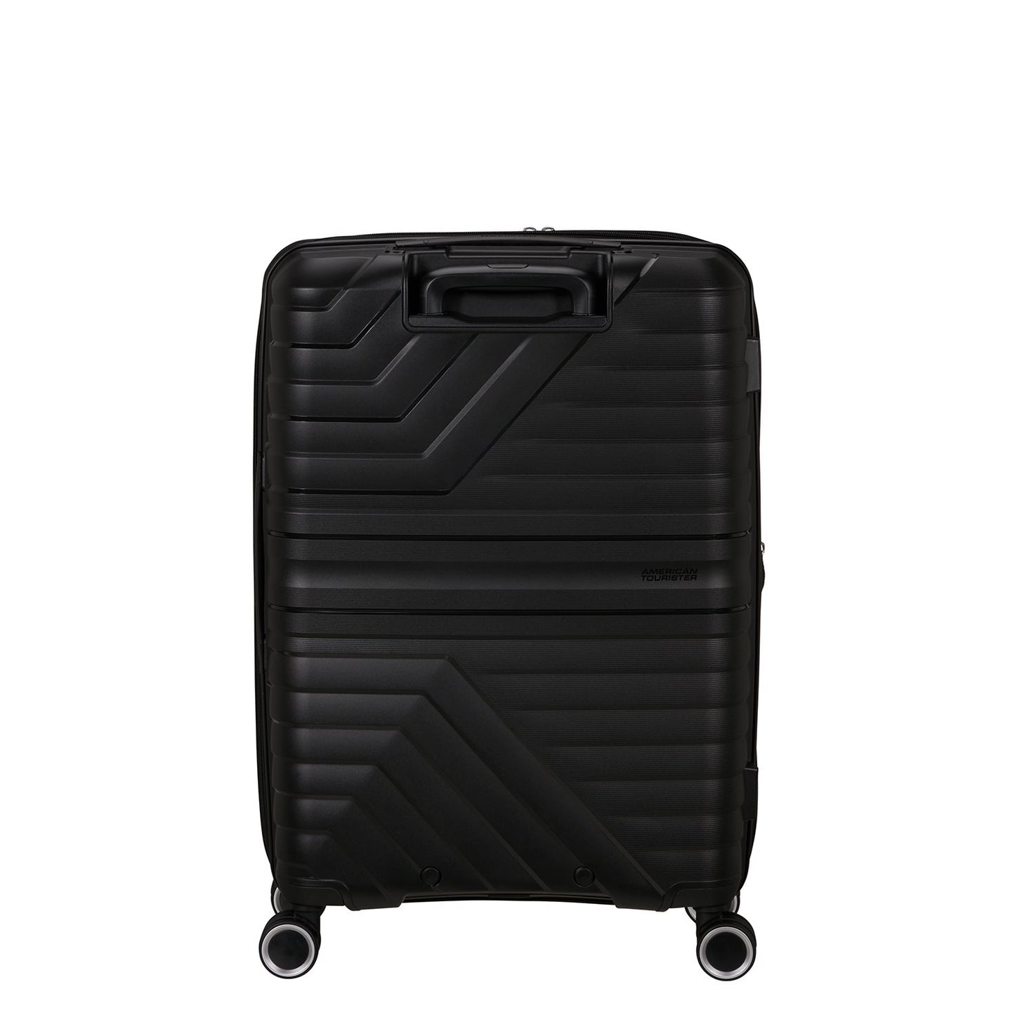 American Tourister Flytwist Spinner 67/24 TSA Expandable shadow black