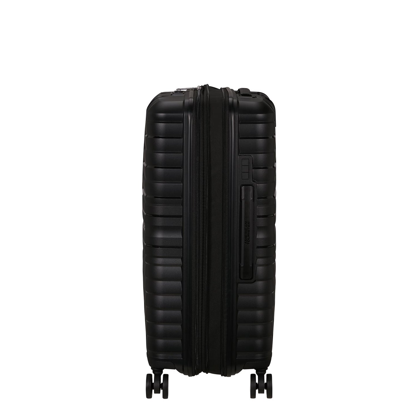 American Tourister Flytwist Spinner 67/24 TSA Expandable shadow black