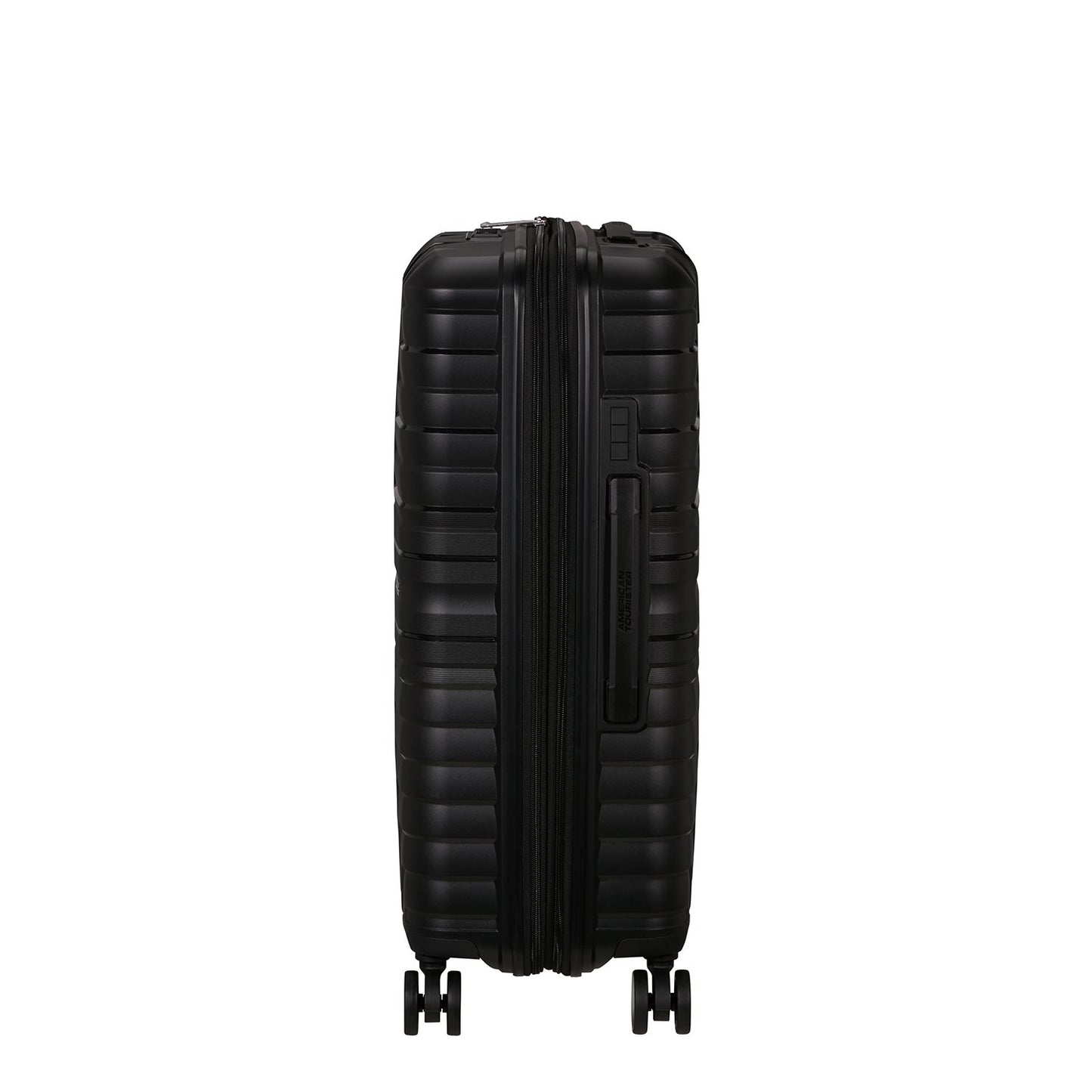 American Tourister Flytwist Spinner 67/24 TSA Expandable shadow black