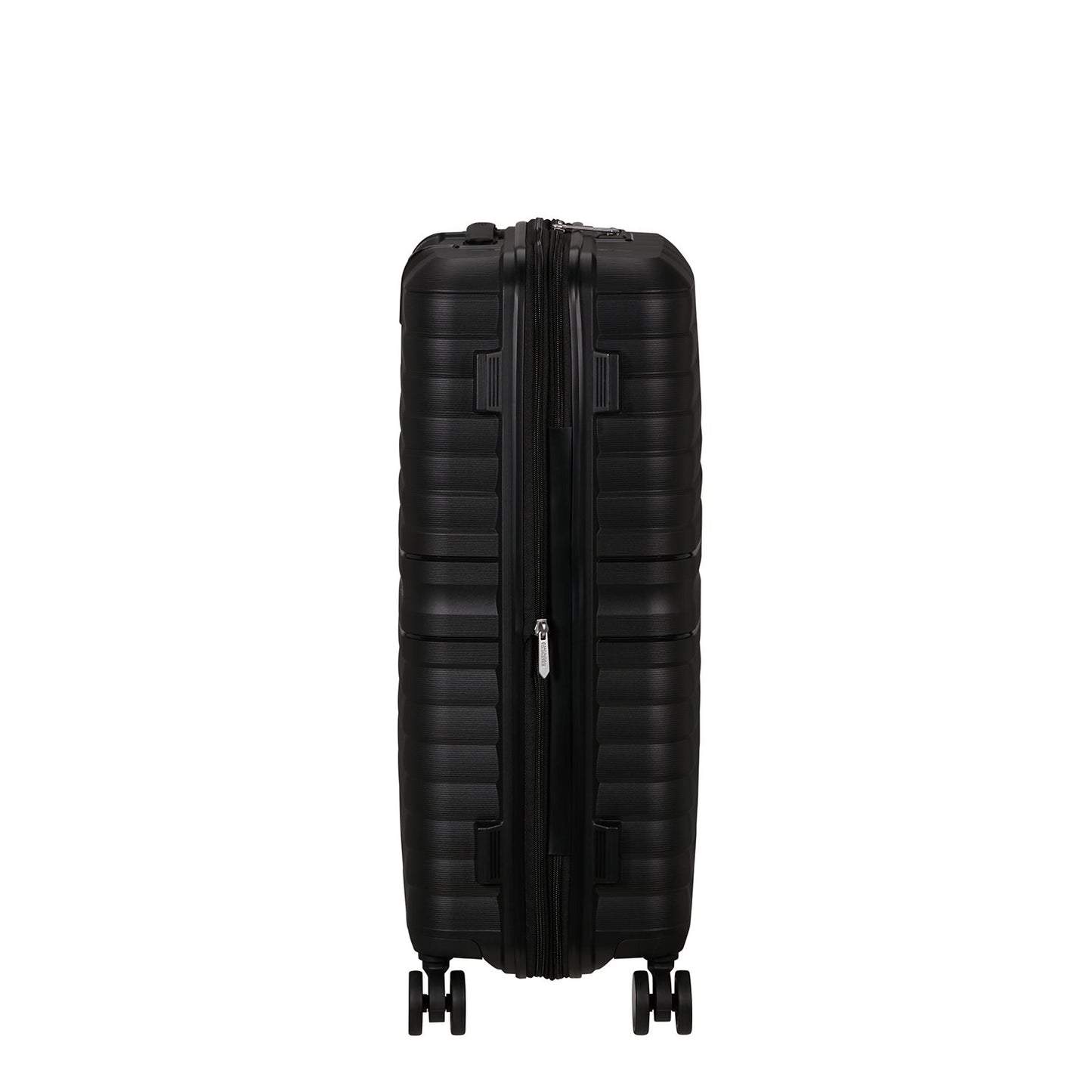 American Tourister Flytwist Spinner 67/24 TSA Expandable shadow black