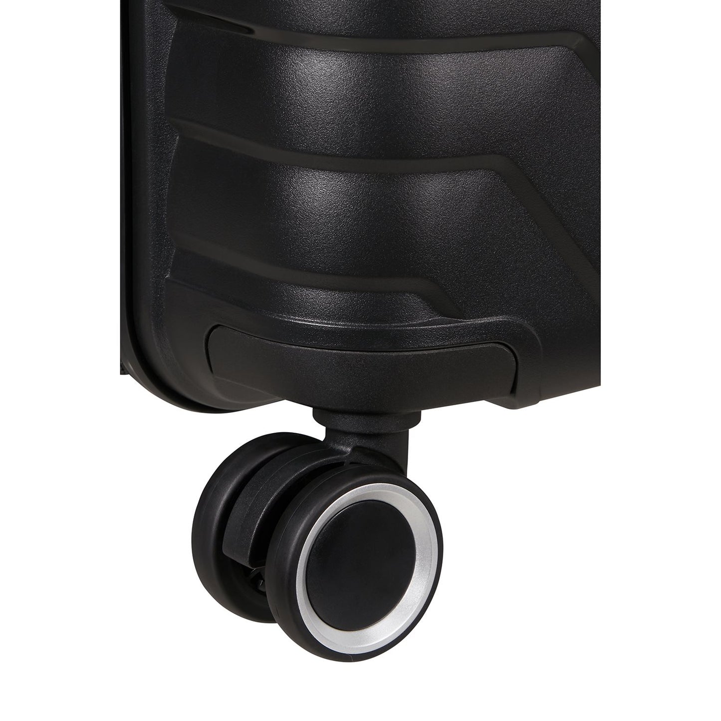 American Tourister Flytwist Spinner 67/24 TSA Expandable shadow black