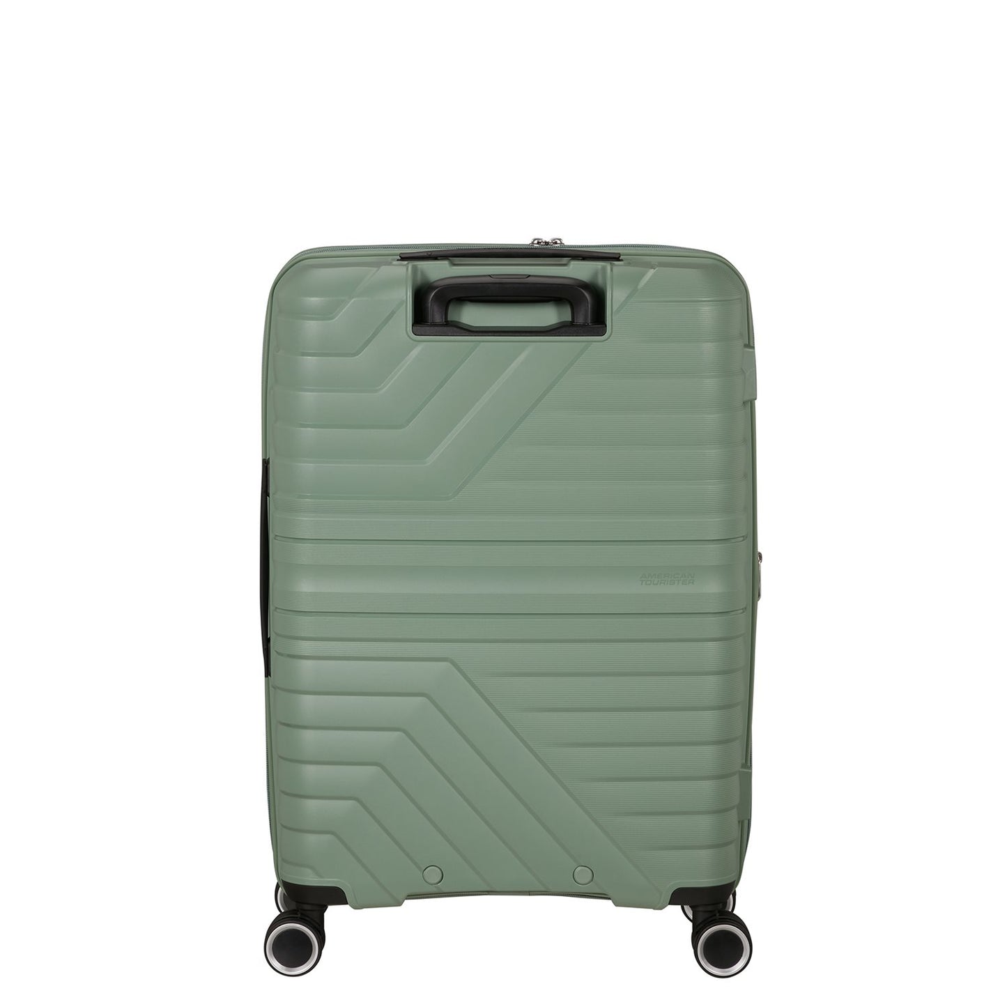 American Tourister Flytwist Spinner 67/24 TSA Expandable botanic green
