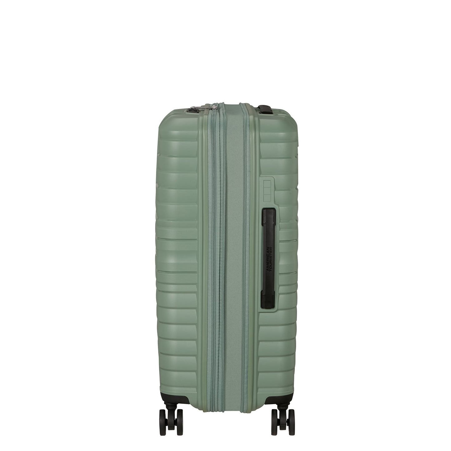 American Tourister Flytwist Spinner 67/24 TSA Expandable botanic green