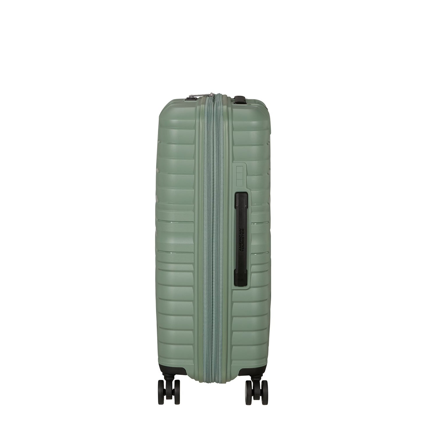 American Tourister Flytwist Spinner 67/24 TSA Expandable botanic green