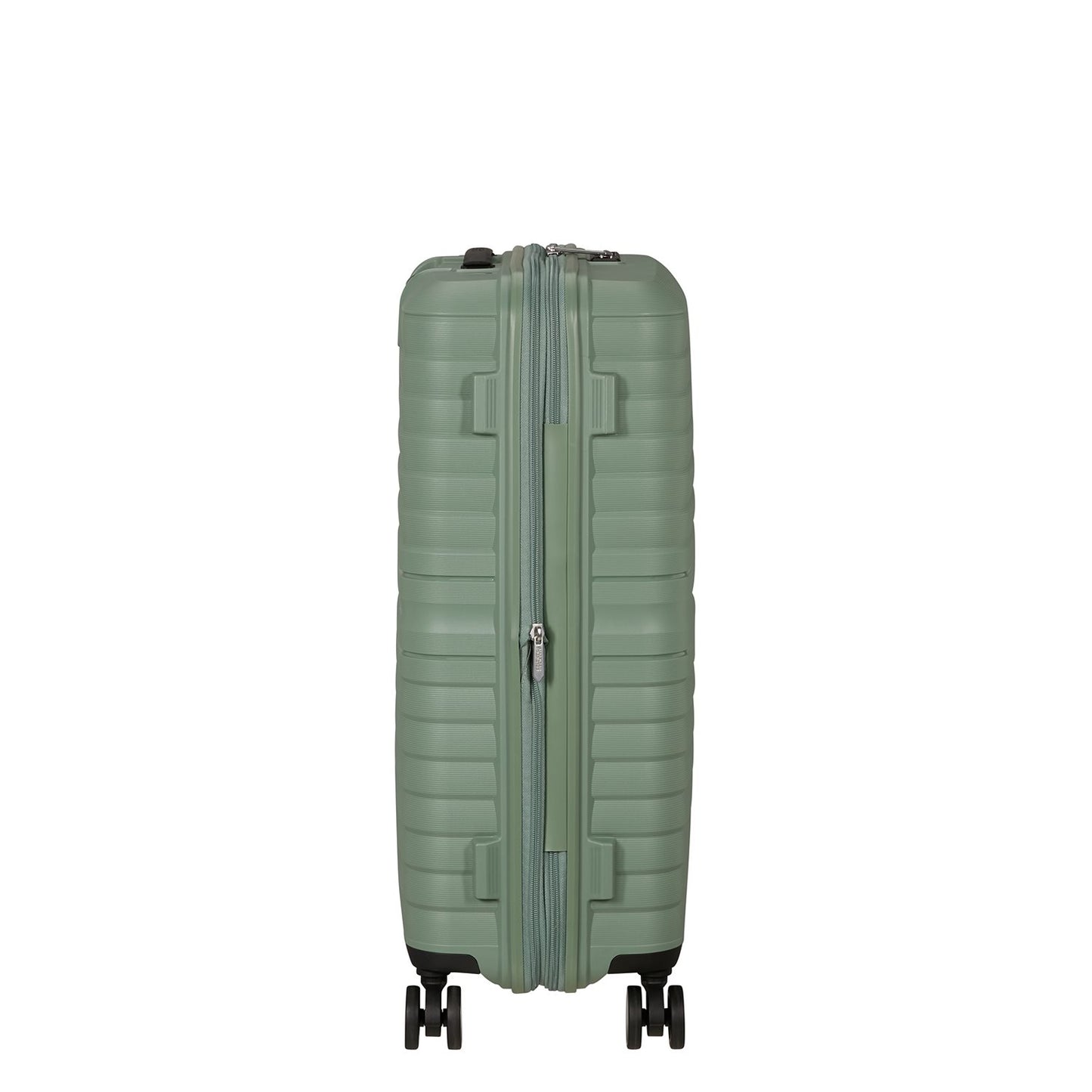 American Tourister Flytwist Spinner 67/24 TSA Expandable botanic green