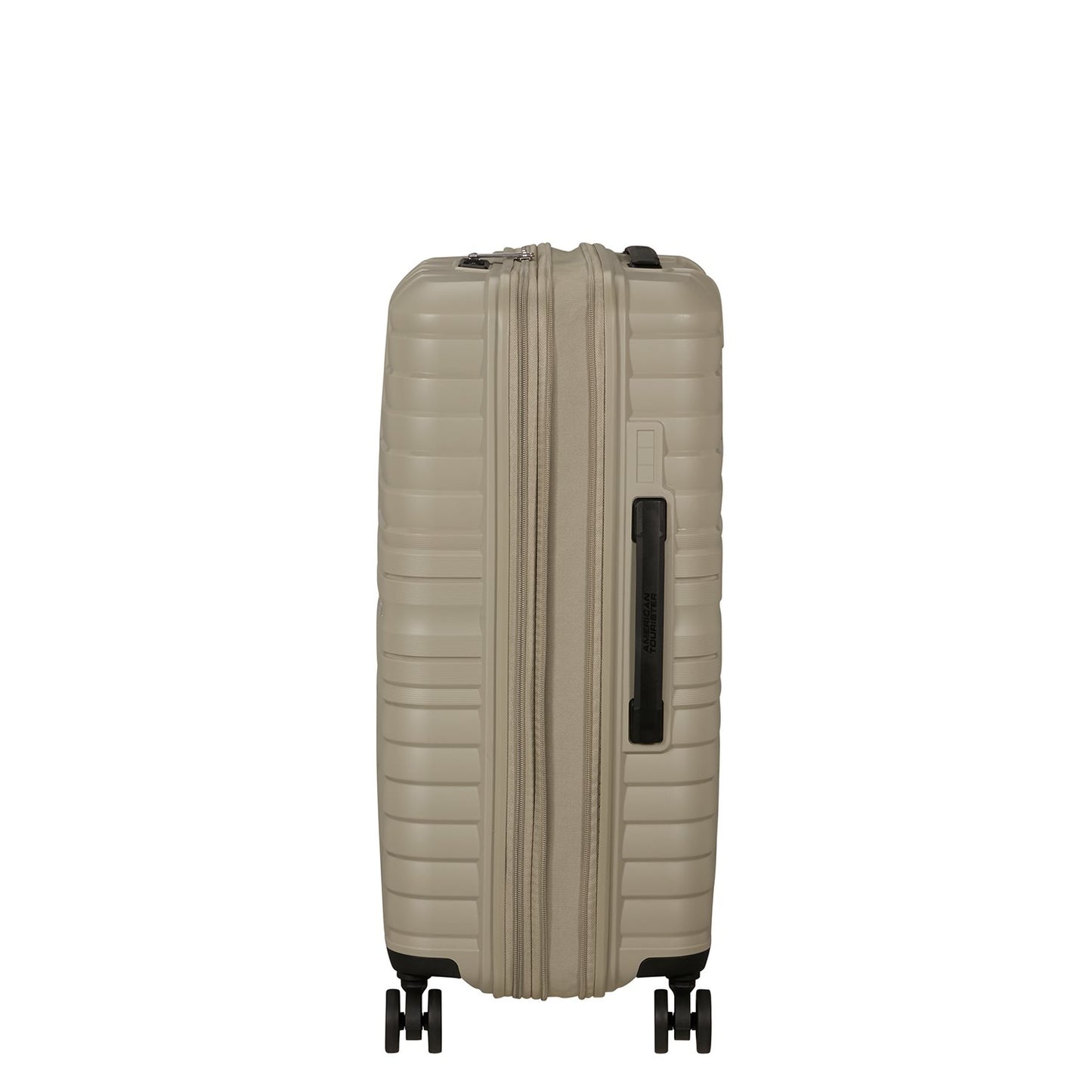 American Tourister Flytwist Spinner 67/24 TSA Expandable sandstone