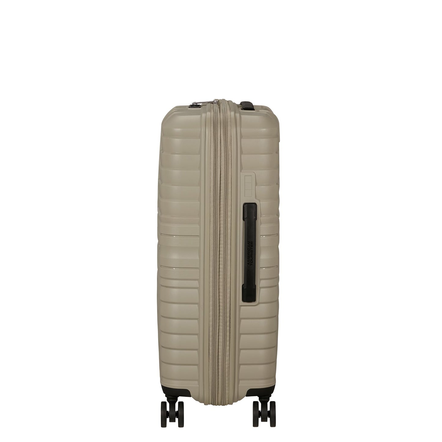 American Tourister Flytwist Spinner 67/24 TSA Expandable sandstone