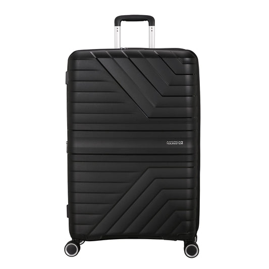 American Tourister Flytwist Spinner 78/29 TSA Expandable shadow black