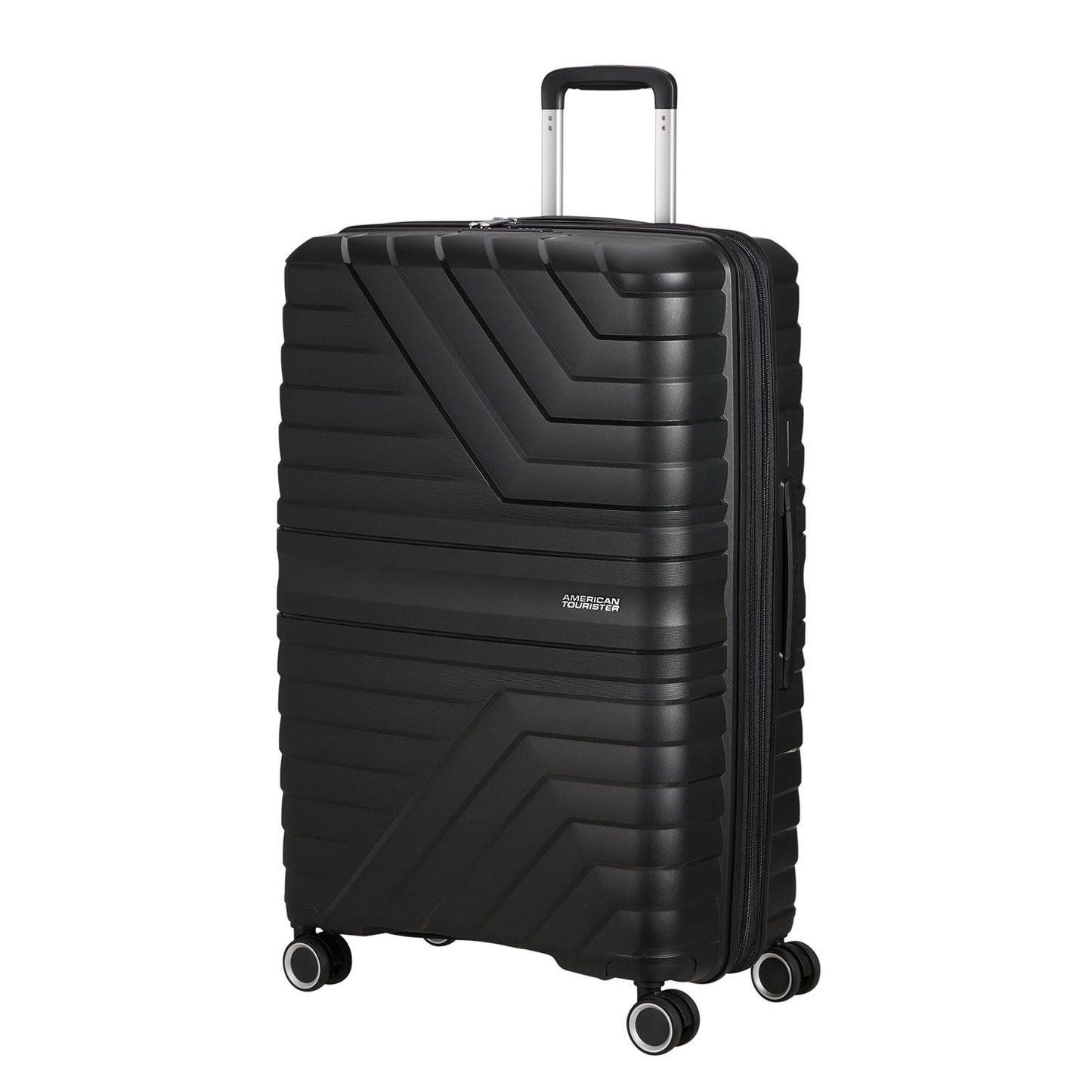 American Tourister Flytwist Spinner 78/29 TSA Expandable shadow black